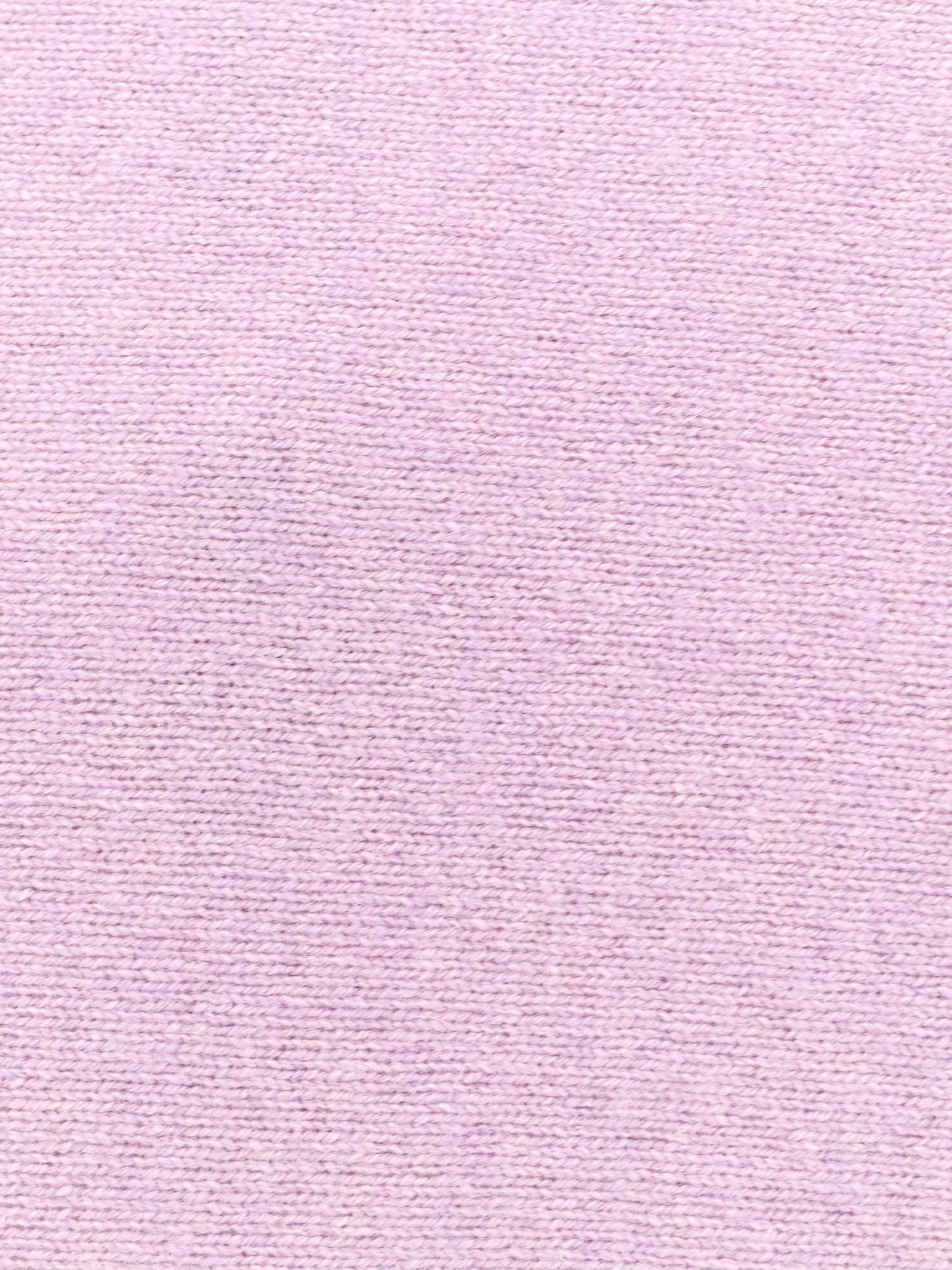 'Wool, silk and cashmere sweater'