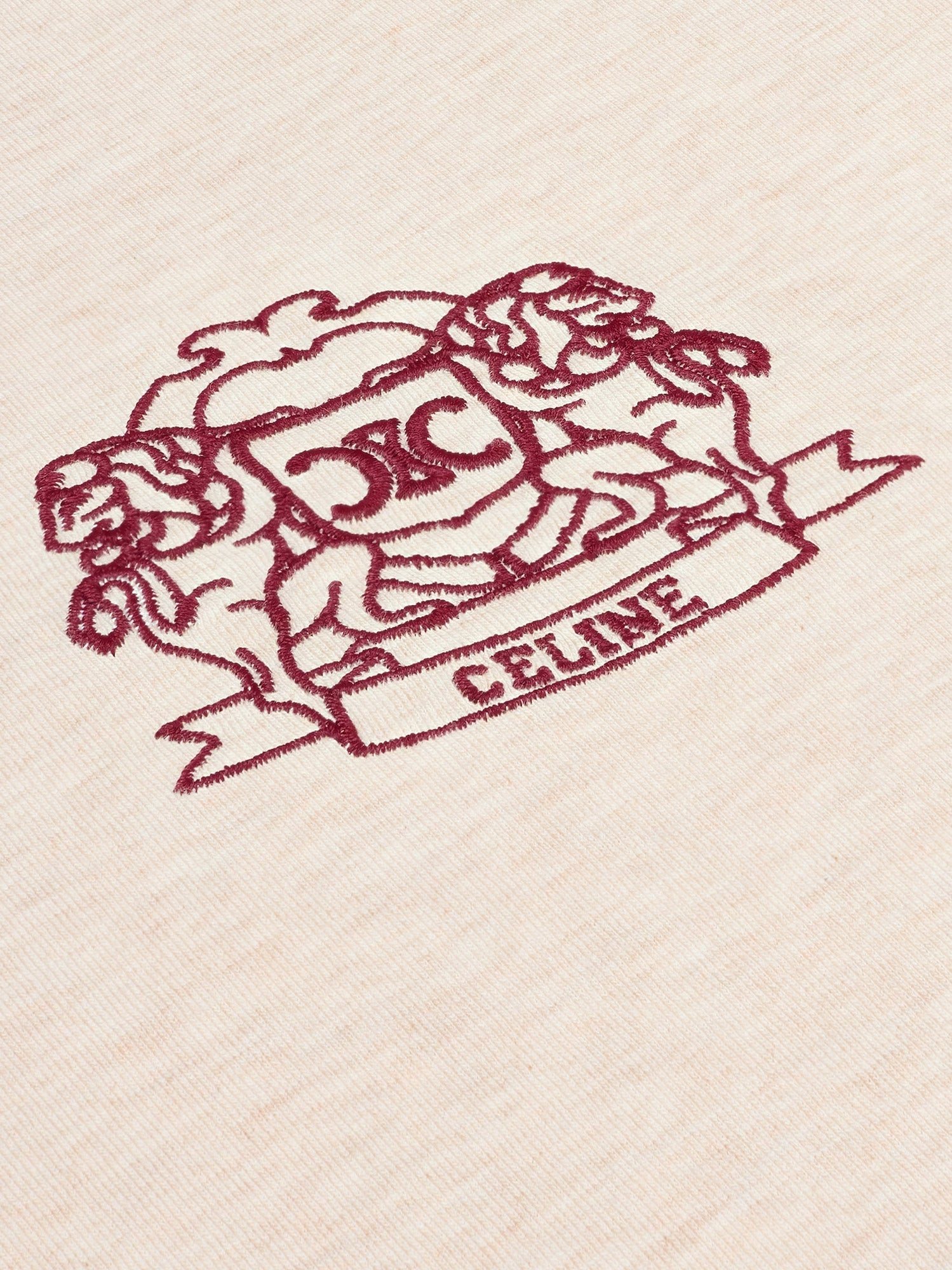 コットン Tシャツ