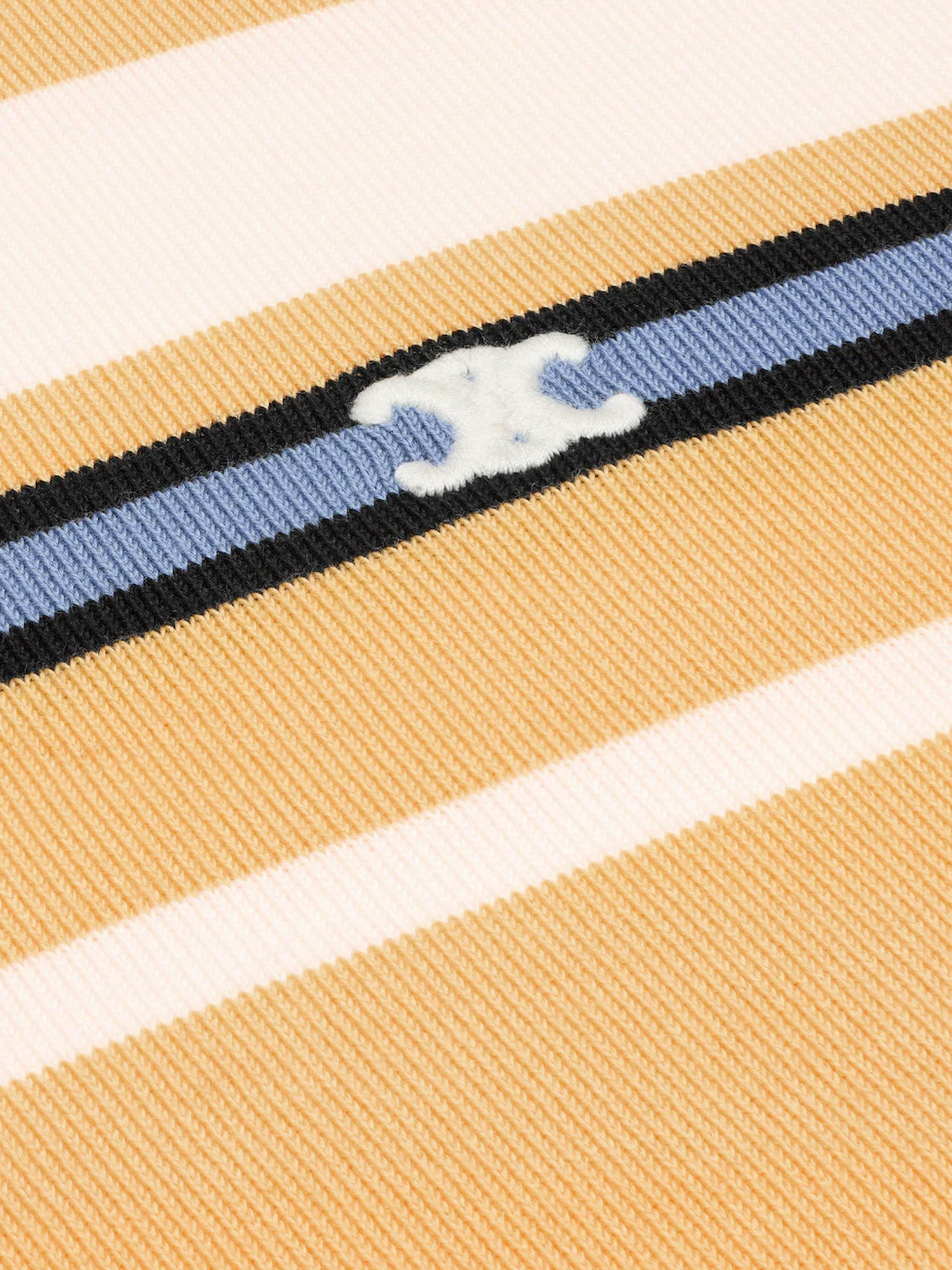 コットン ポロ シャツ