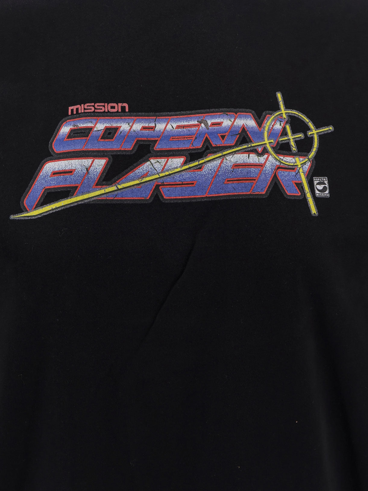 コットン Tシャツ