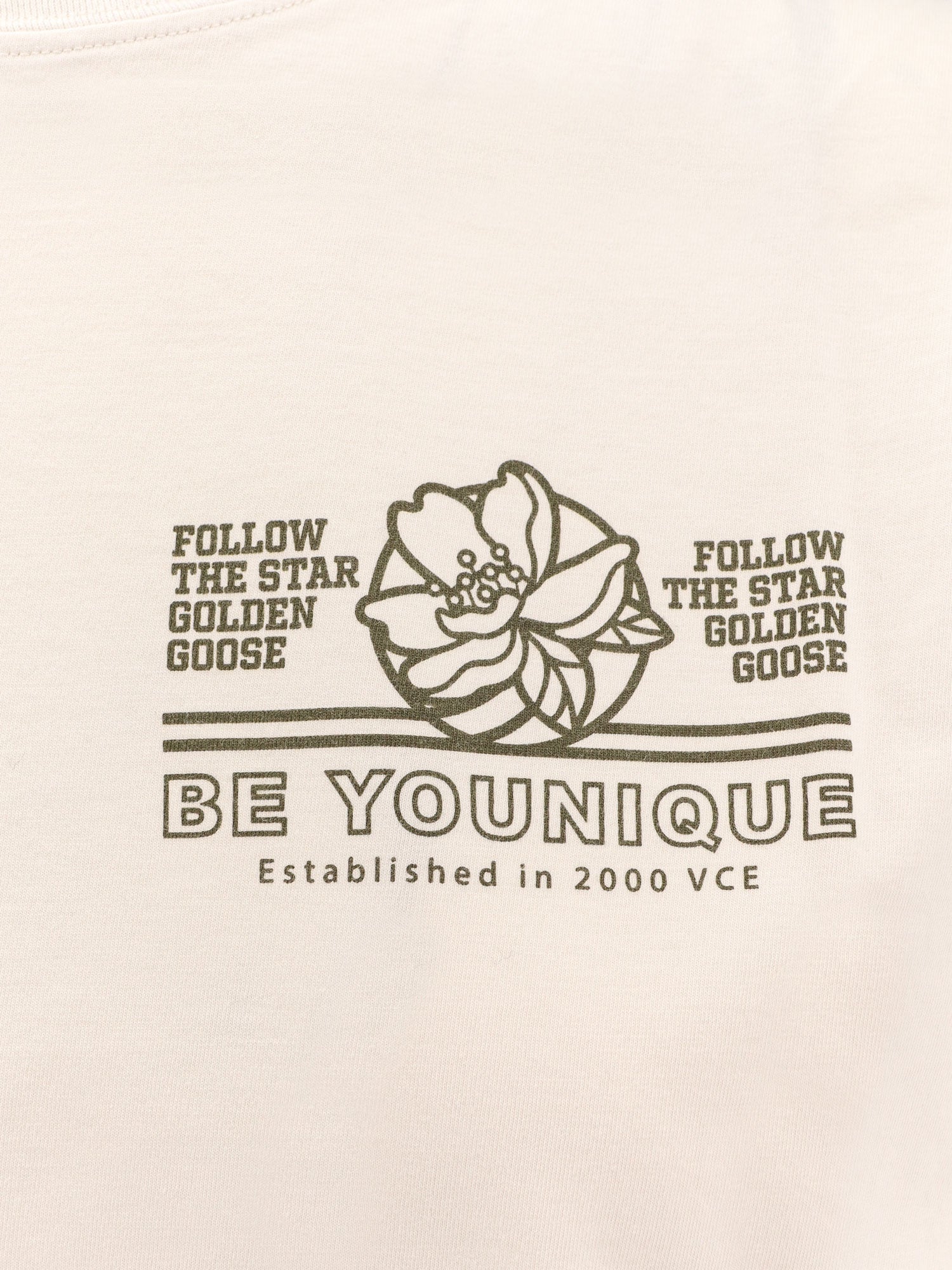 レギュラー コットン Tシャツ