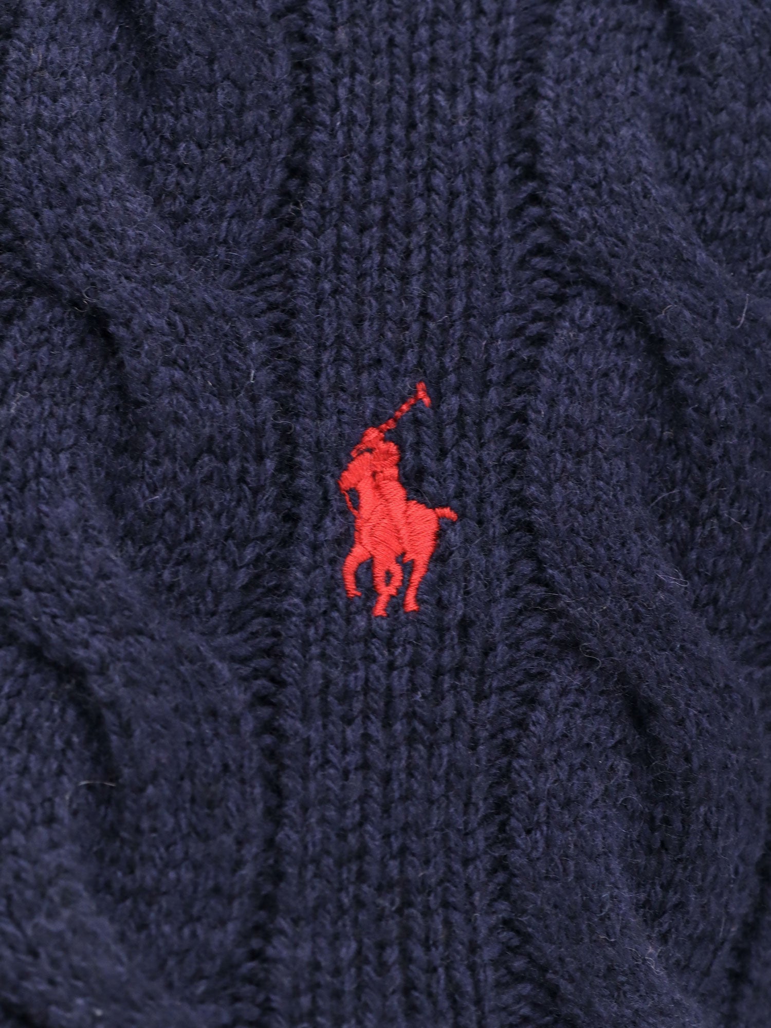 ウール アンド カシミア カーディガン