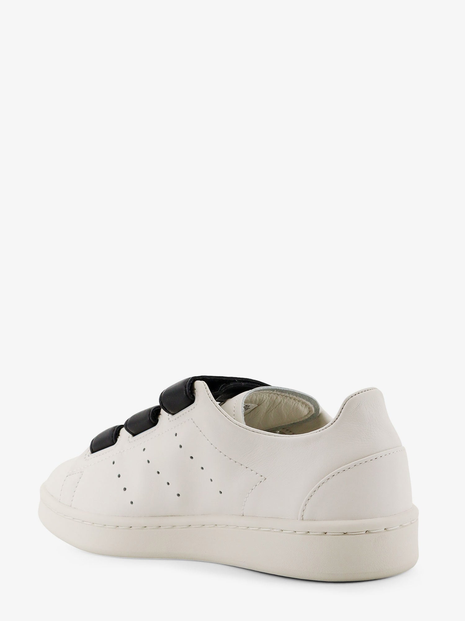 Y−3 STAN SMITH スタン スミス ベルクロ レザー スニーカー
