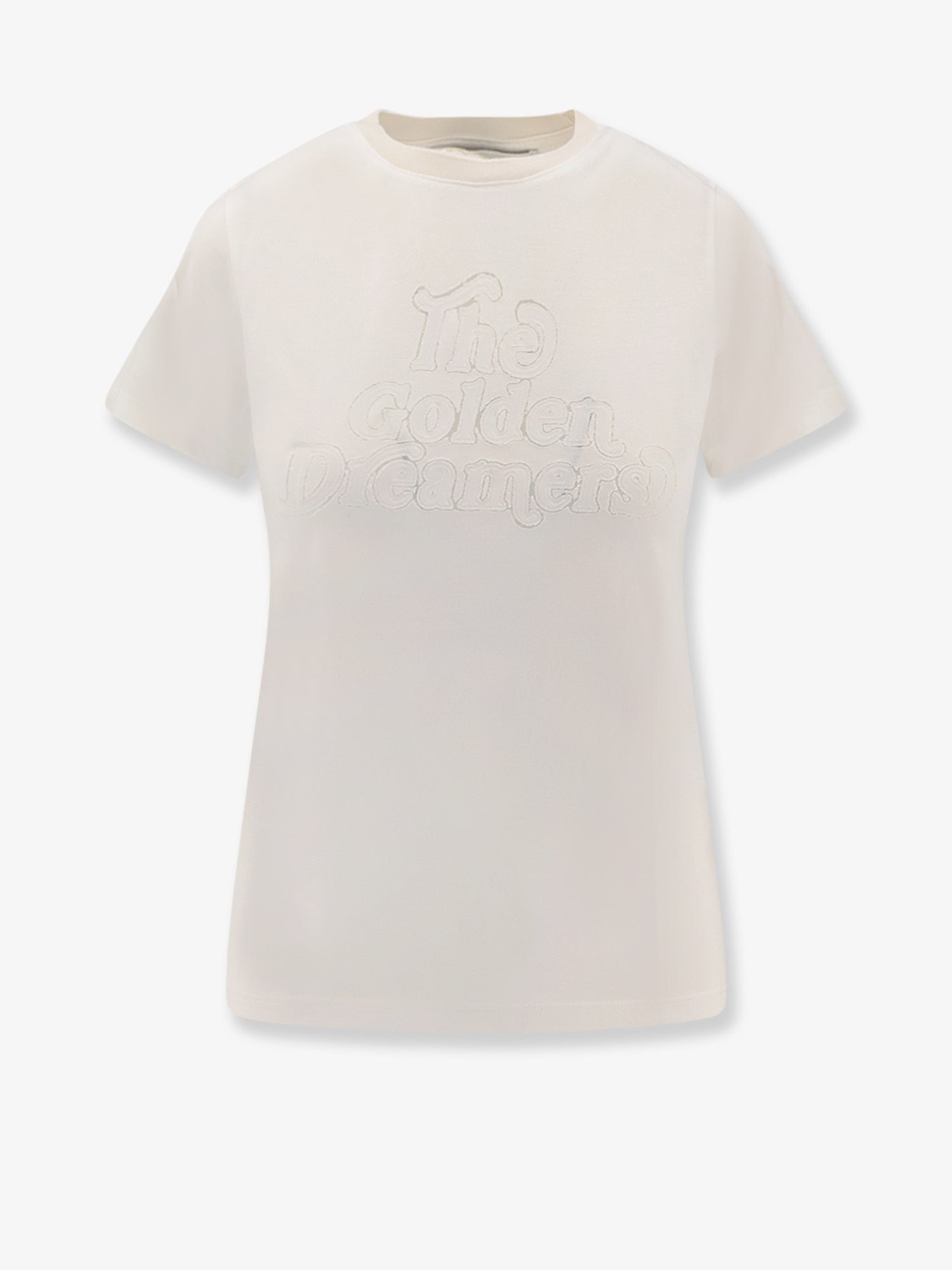 ビスコース ブレンド Tシャツ