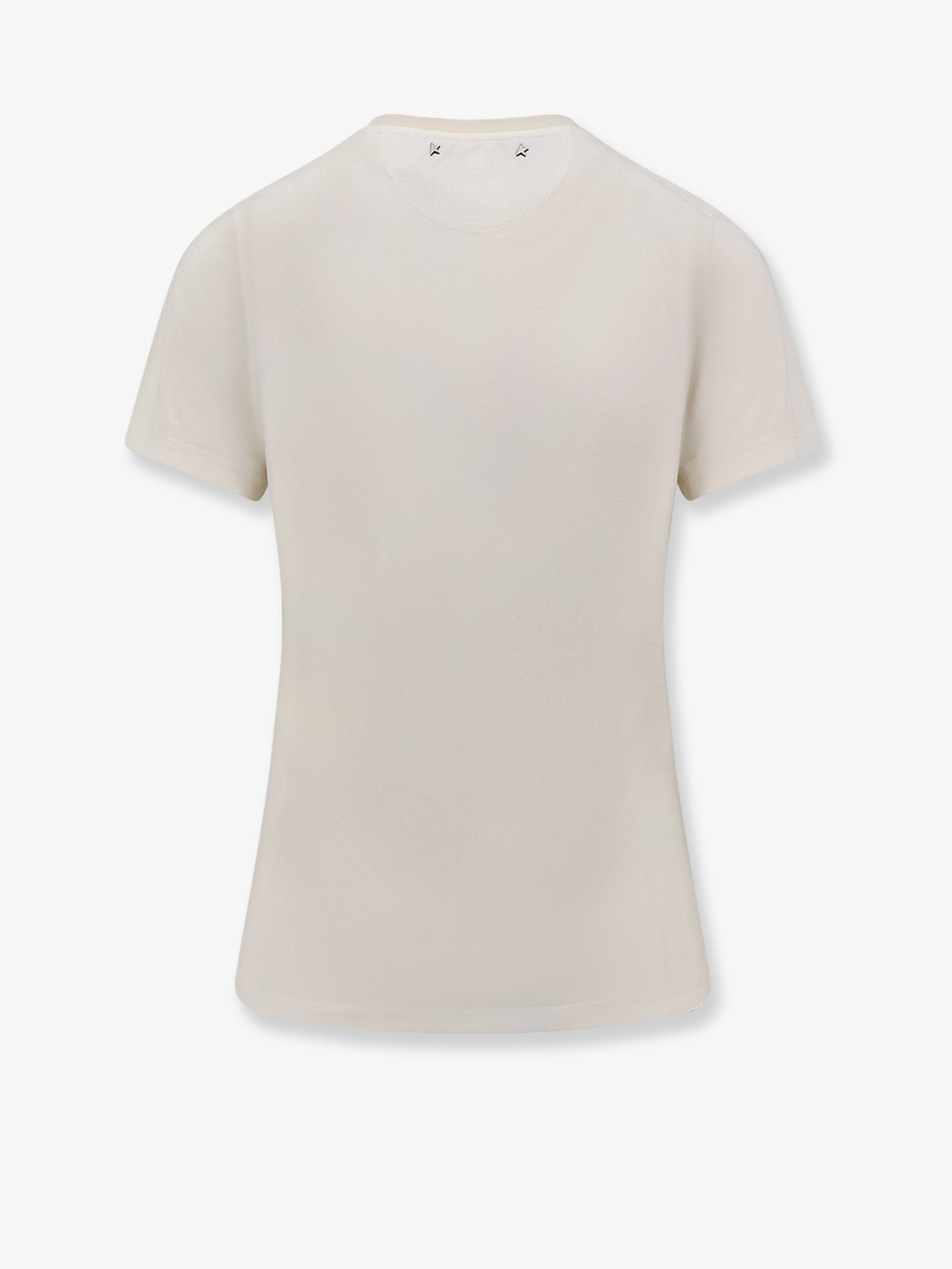 ビスコース ブレンド Tシャツ
