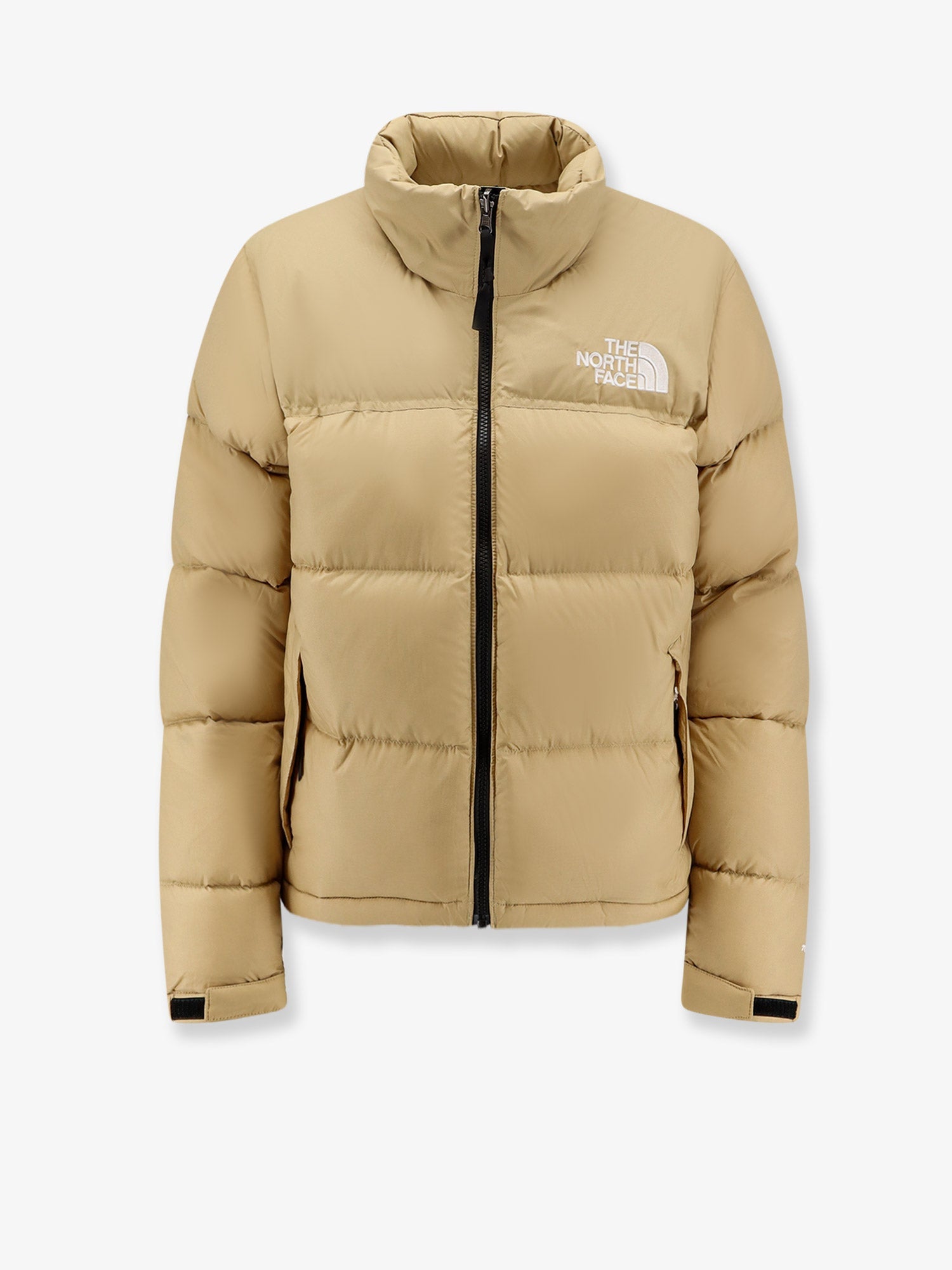 RETRO NUPTSE レトロ ヌプシ ナイロン ダウン ジャケット