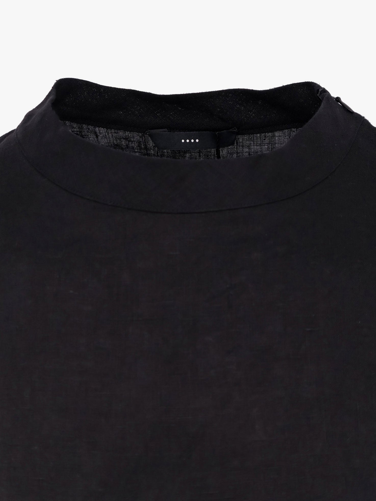 リネン Tシャツ