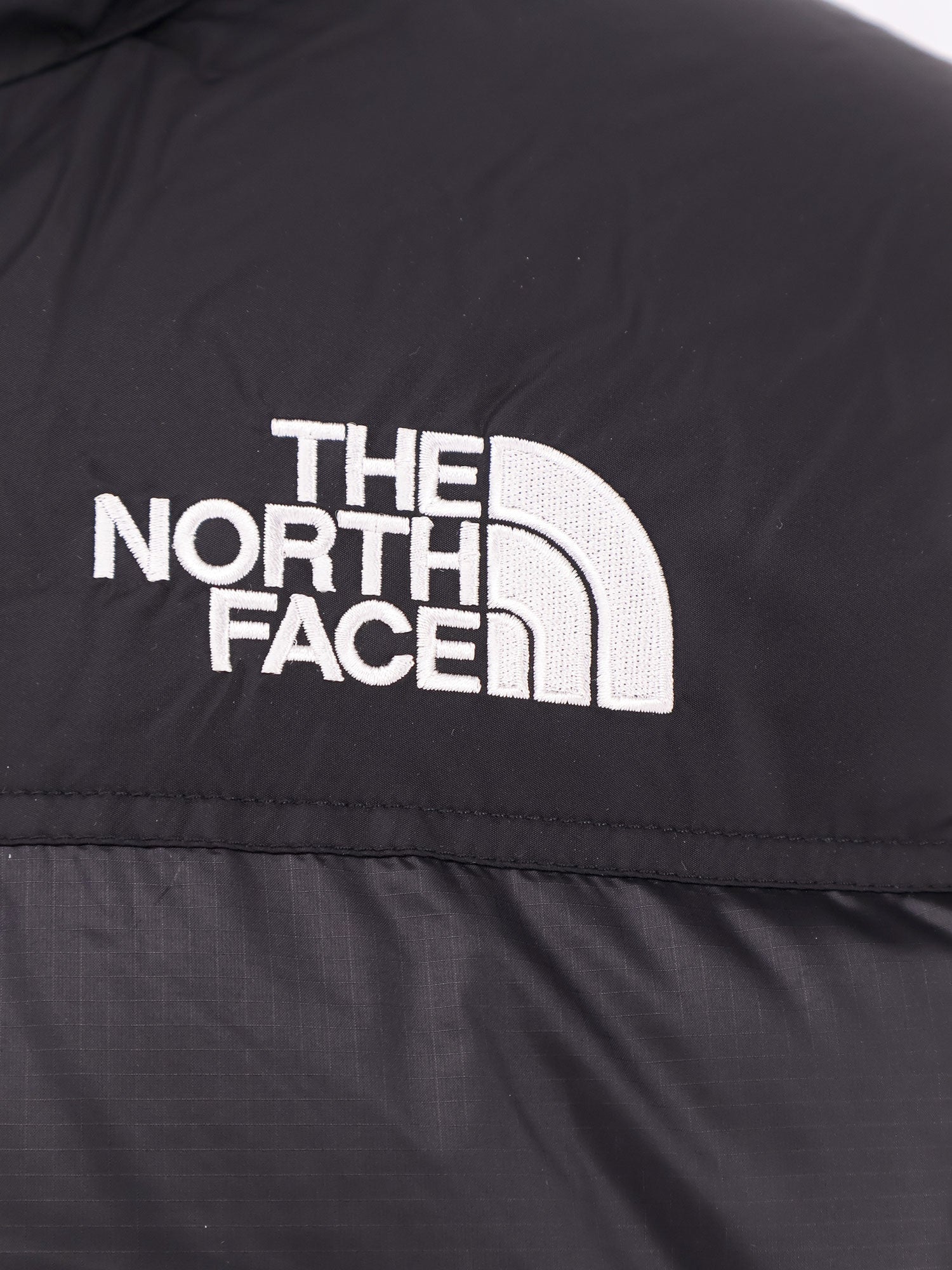 RETRO NUPTSE 1996 レトロ ヌプシ リサイクル マテリアル ジャケット