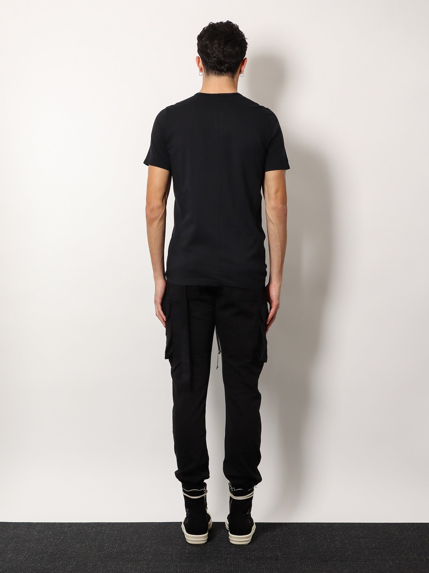 オーガニック コットン Tシャツ