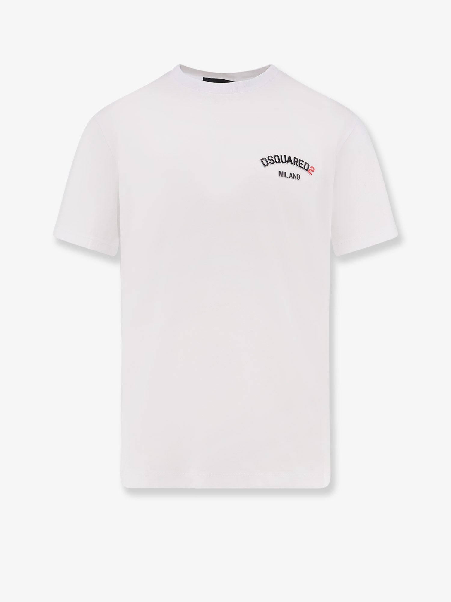 レギュラー フィット コットン Tシャツ