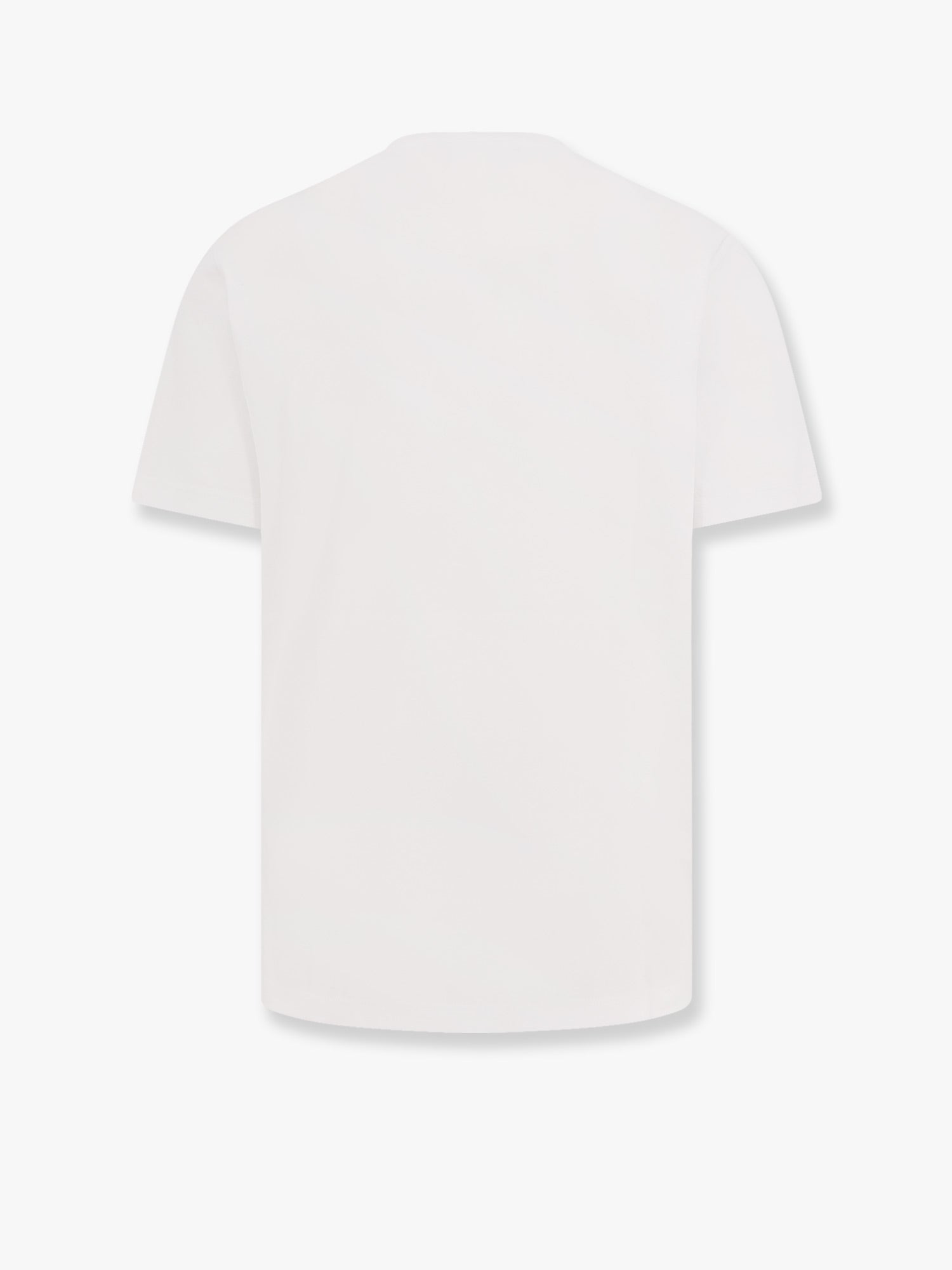 レギュラー フィット コットン Tシャツ