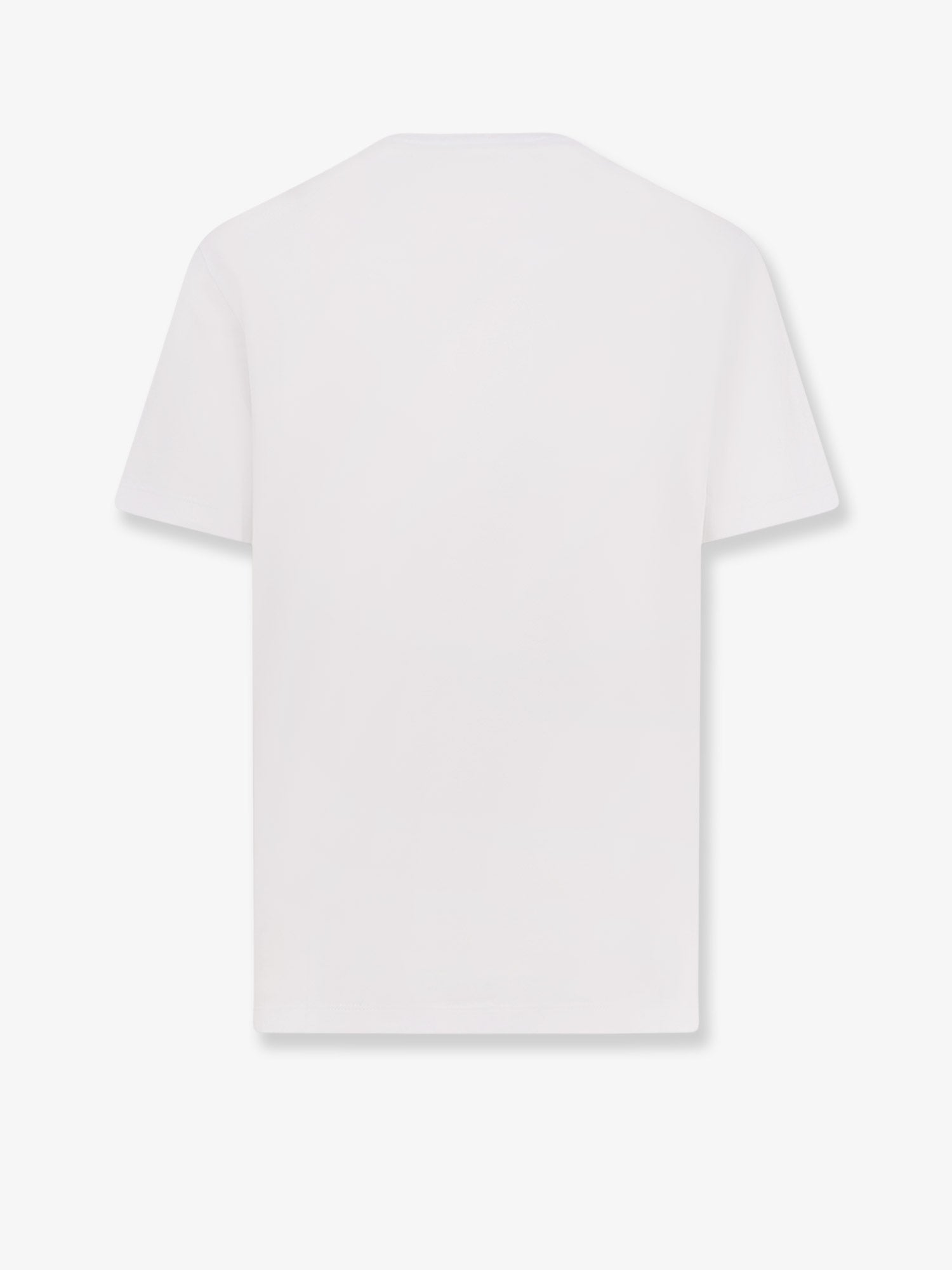 レギュラー フィット コットン Tシャツ