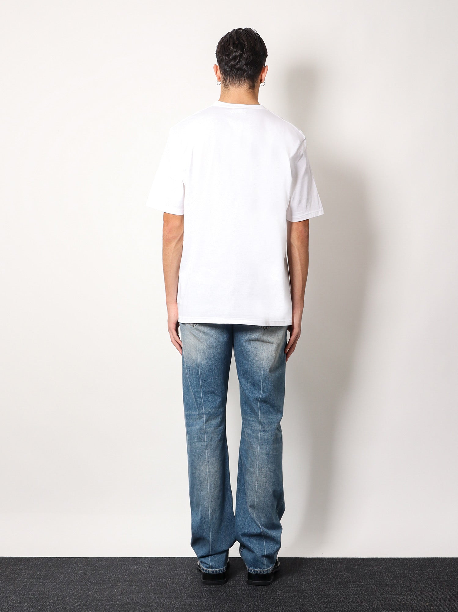 オーガニック コットン Tシャツ
