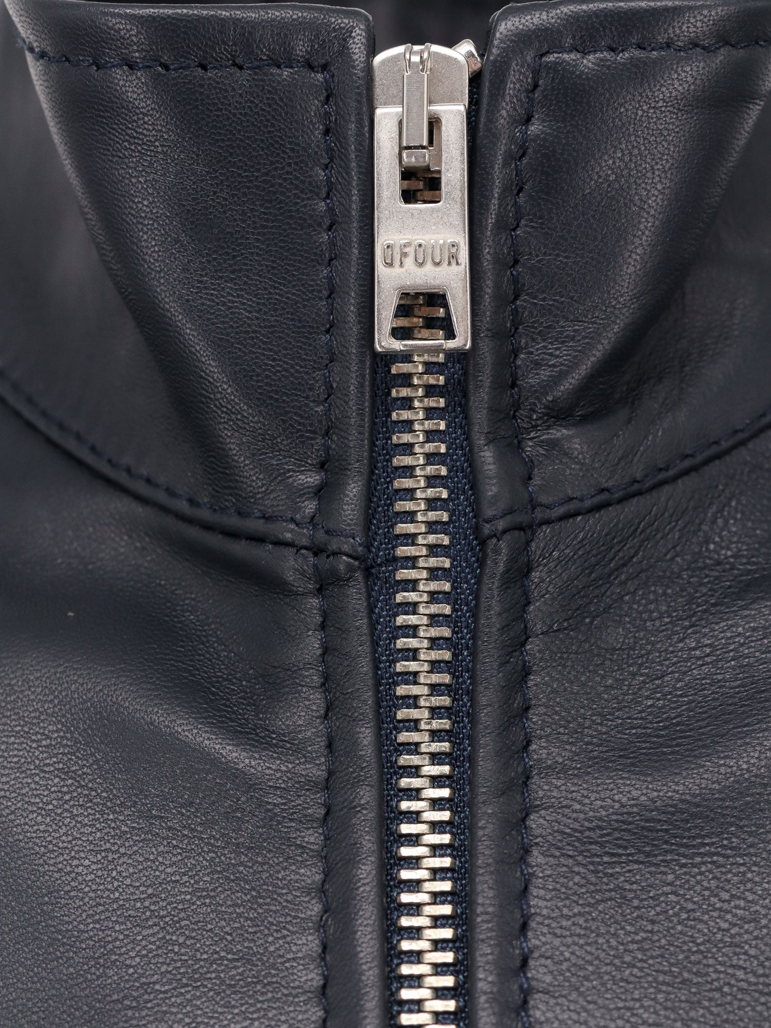 レザー ジャケット