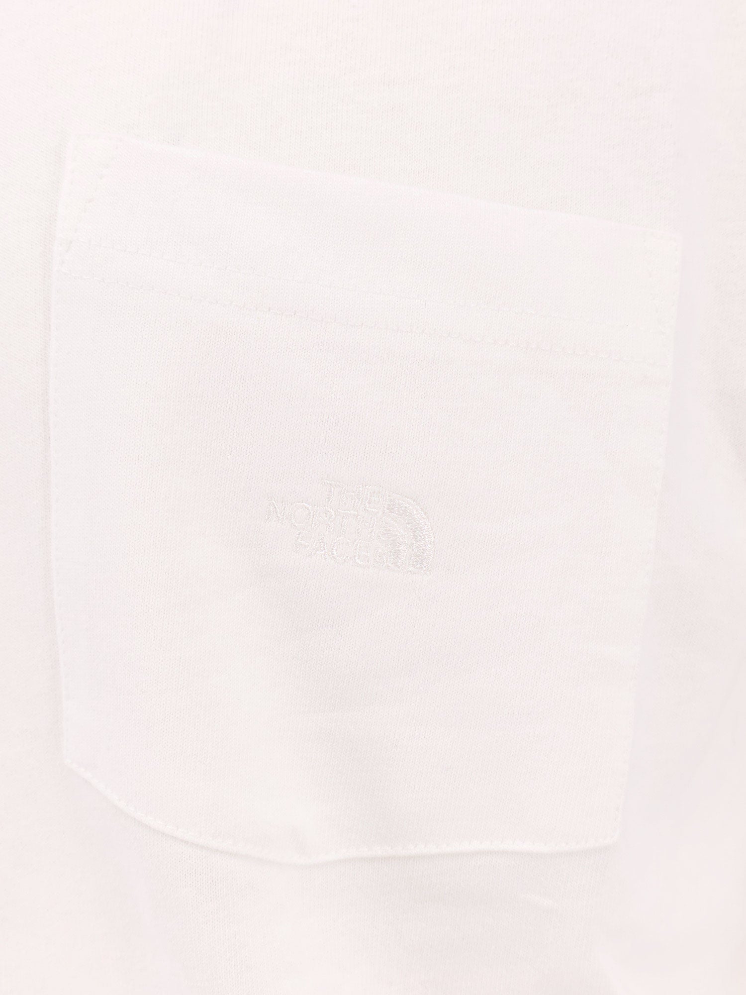 リラックス フィット コットン Tシャツ