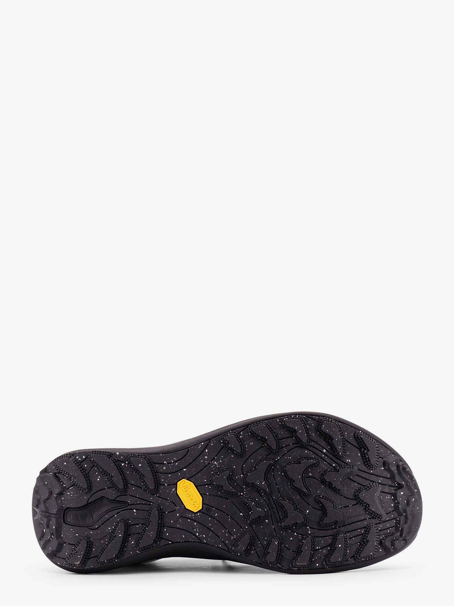 ローカット ナイロン スニーカー