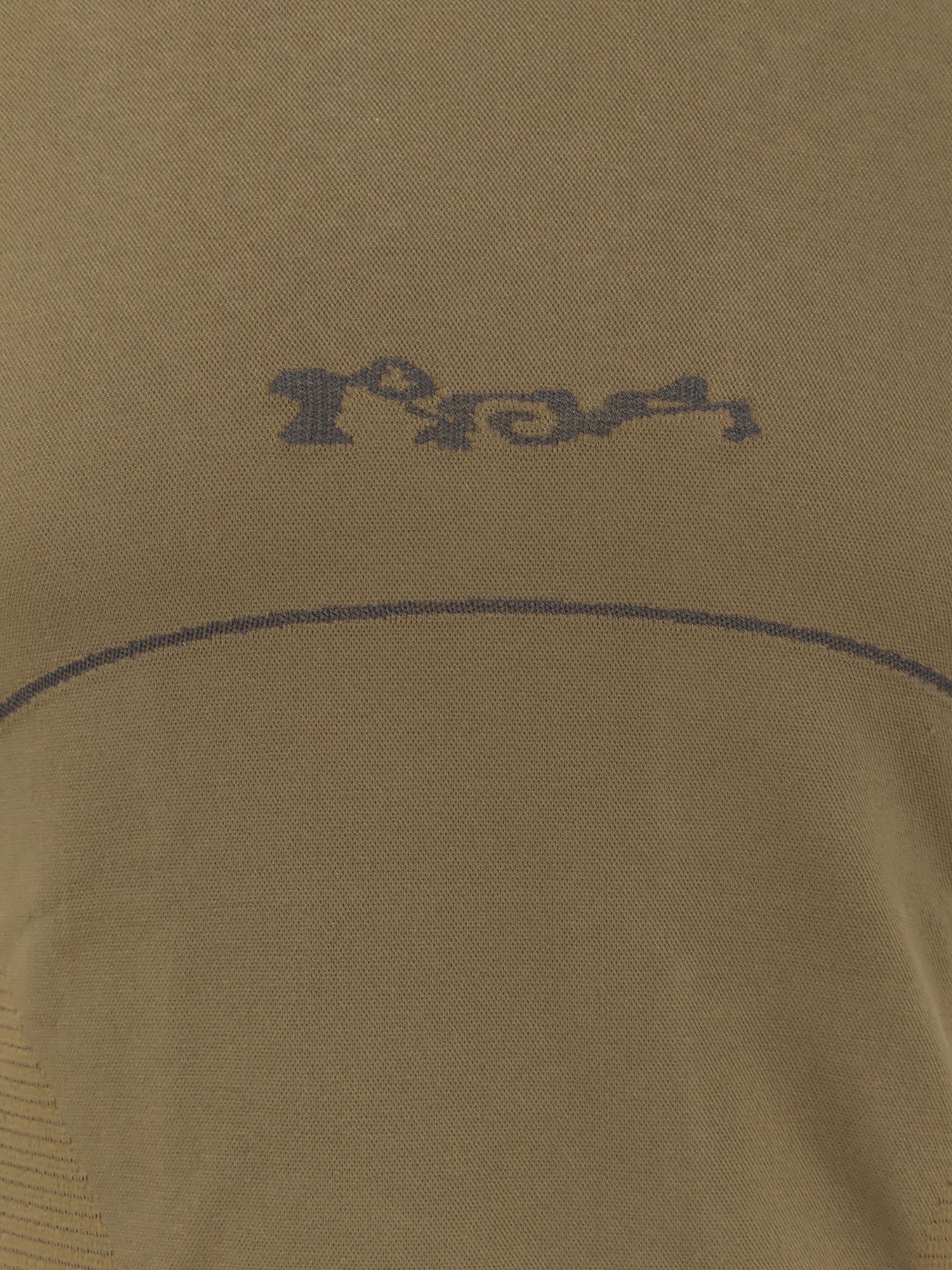 ファブリック Tシャツ