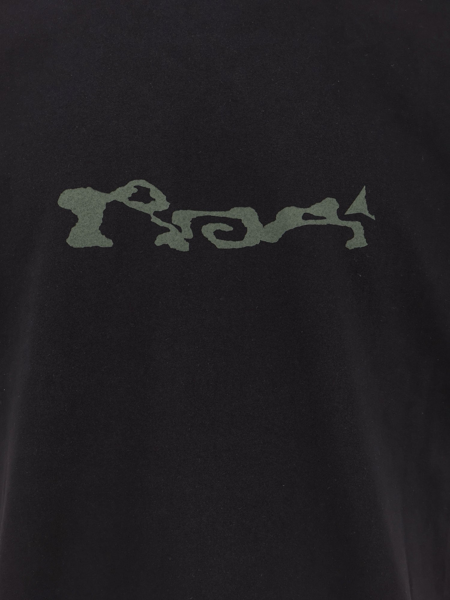 サービス オーガニック コットン Tシャツ