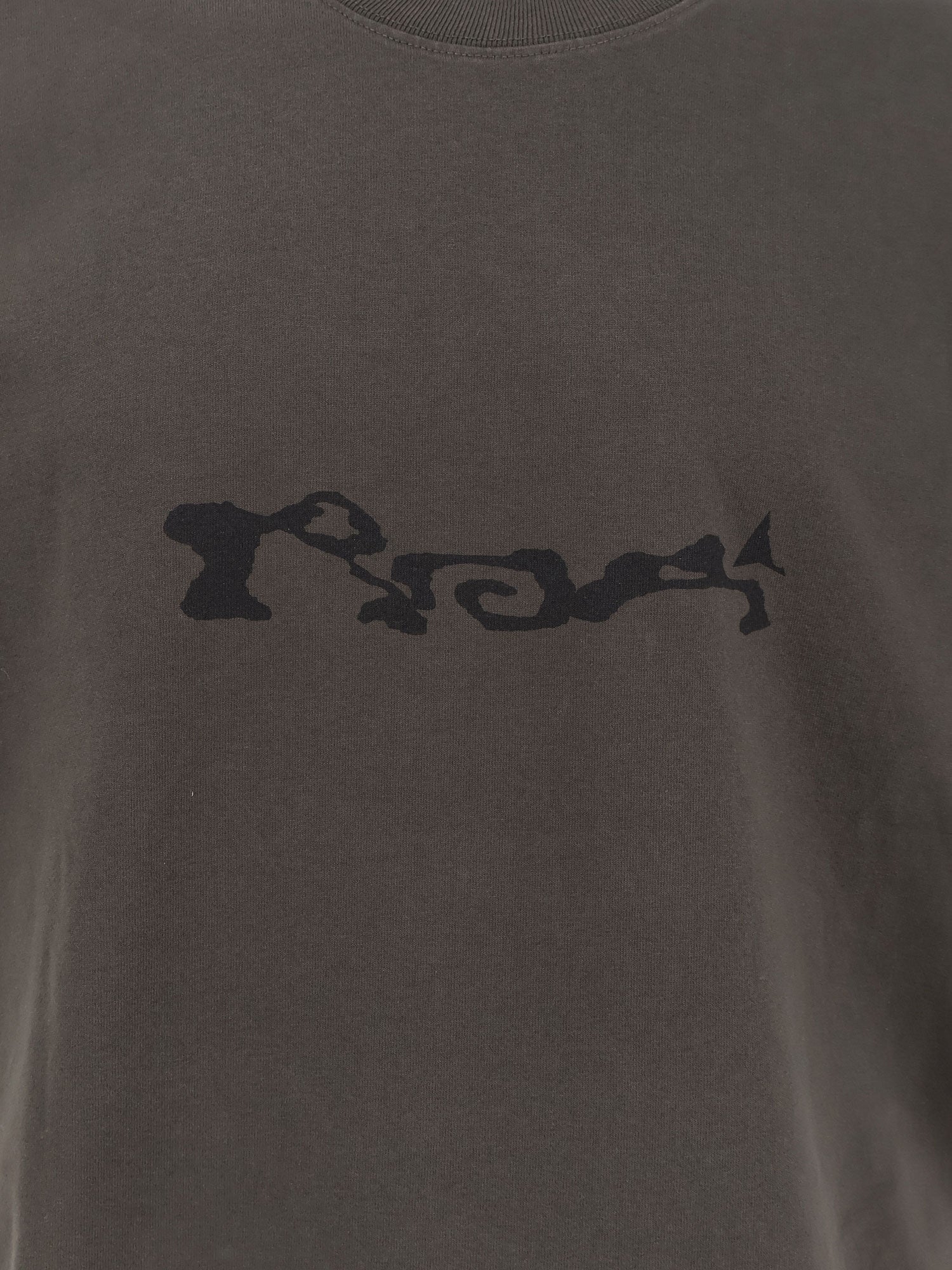 サービス オーガニック コットン Tシャツ
