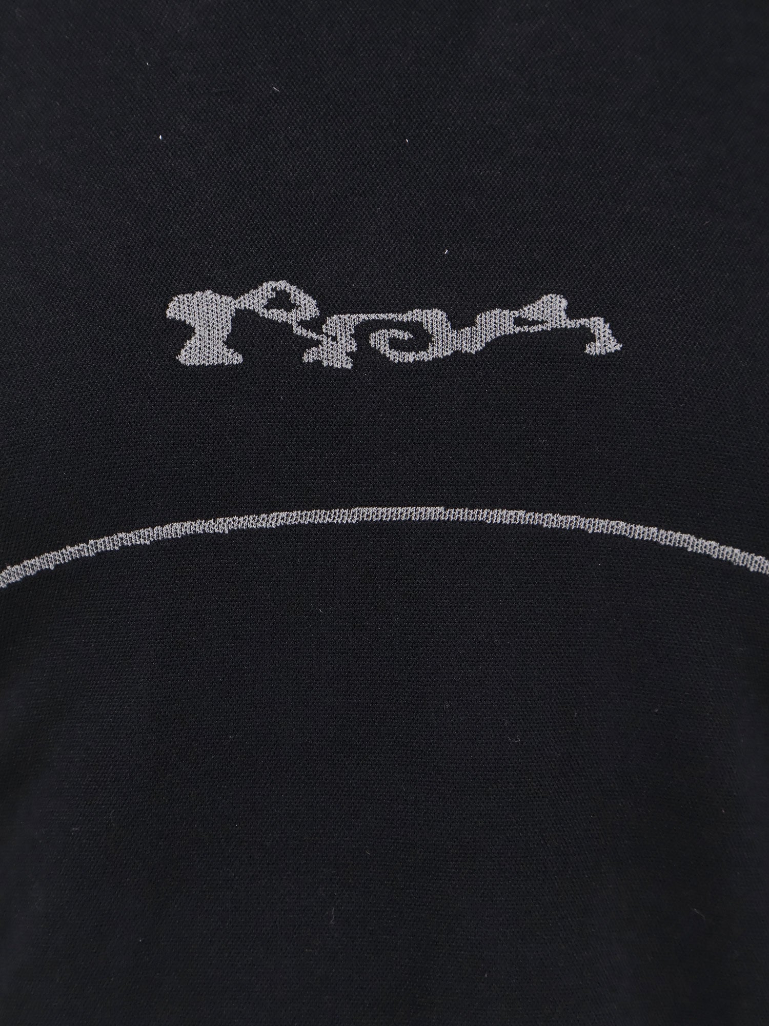 ストレッチ ファブリック Tシャツ