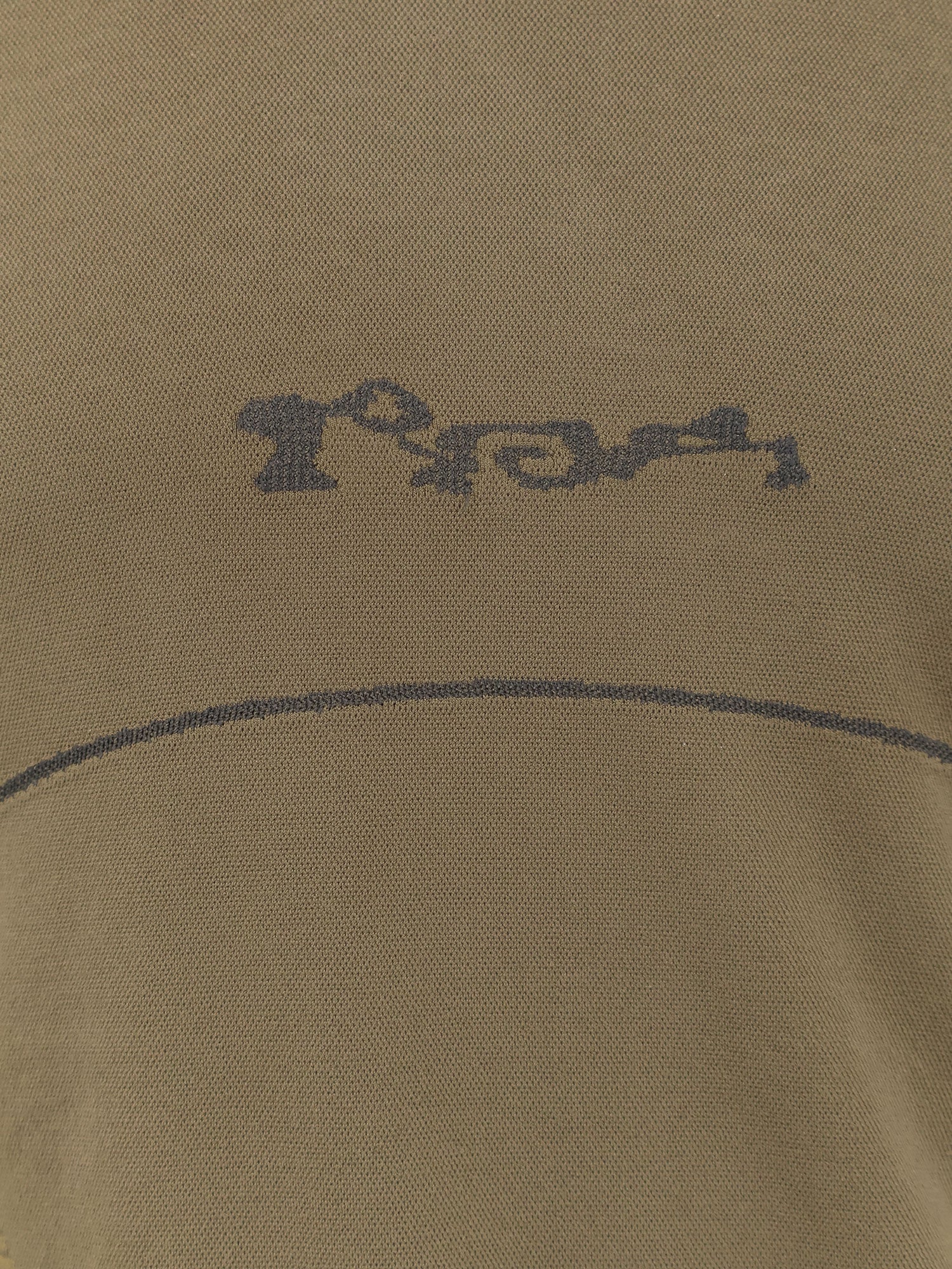ストレッチ ファブリック Tシャツ