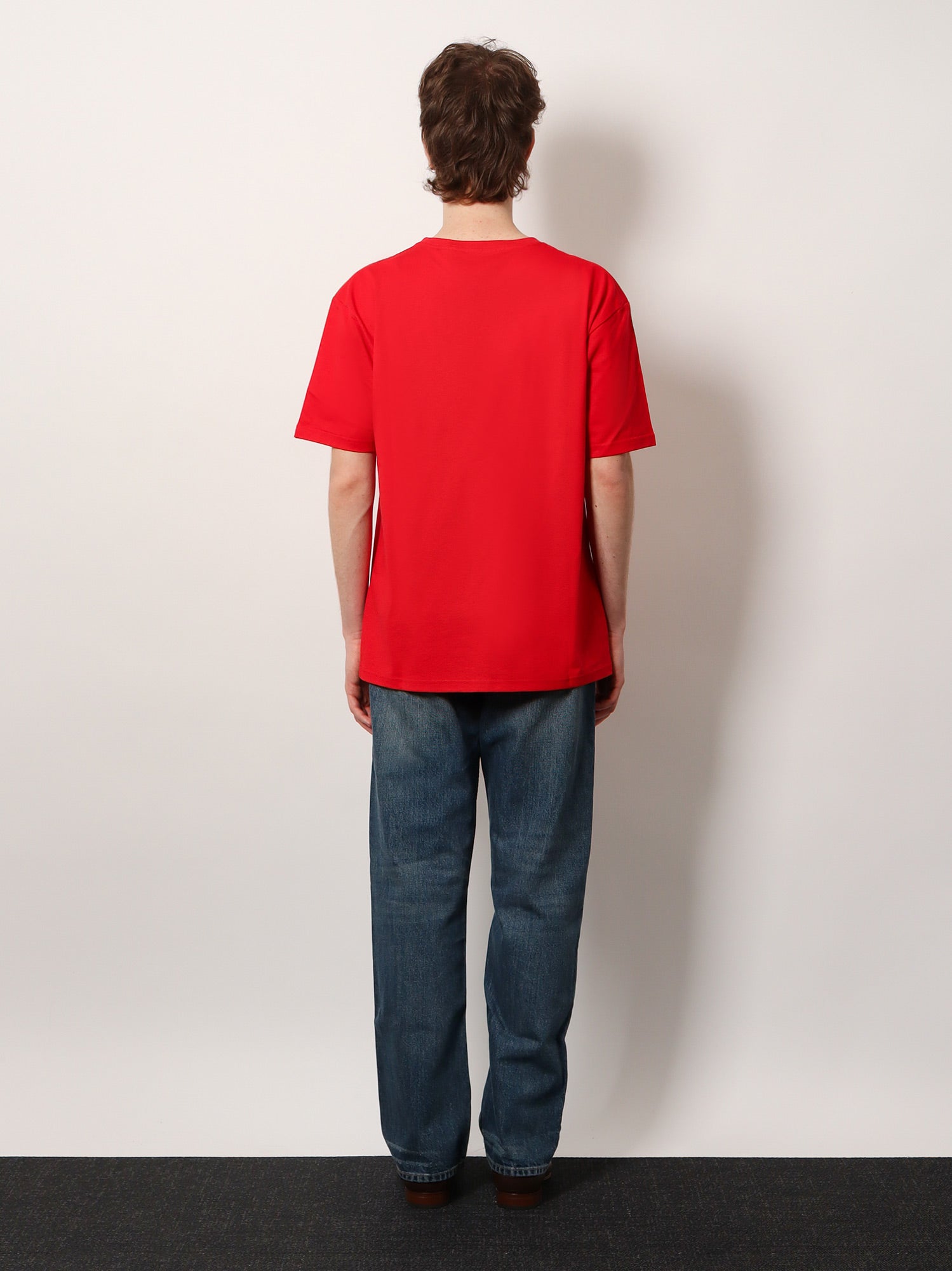 ル メゾン コットン Tシャツ