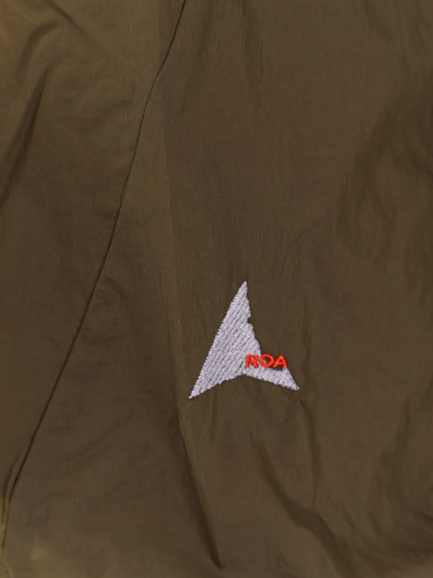 ナイロン ジャケット