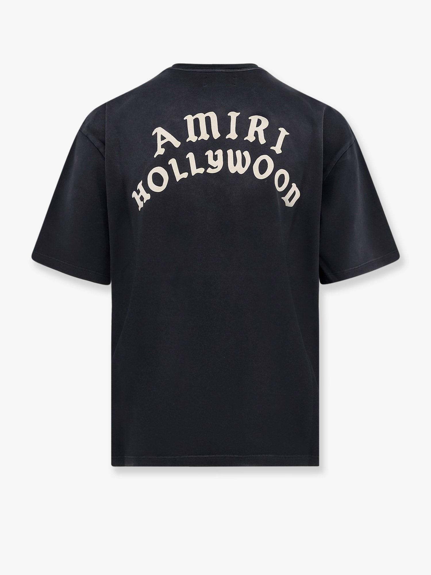 アミリ コットン Tシャツ