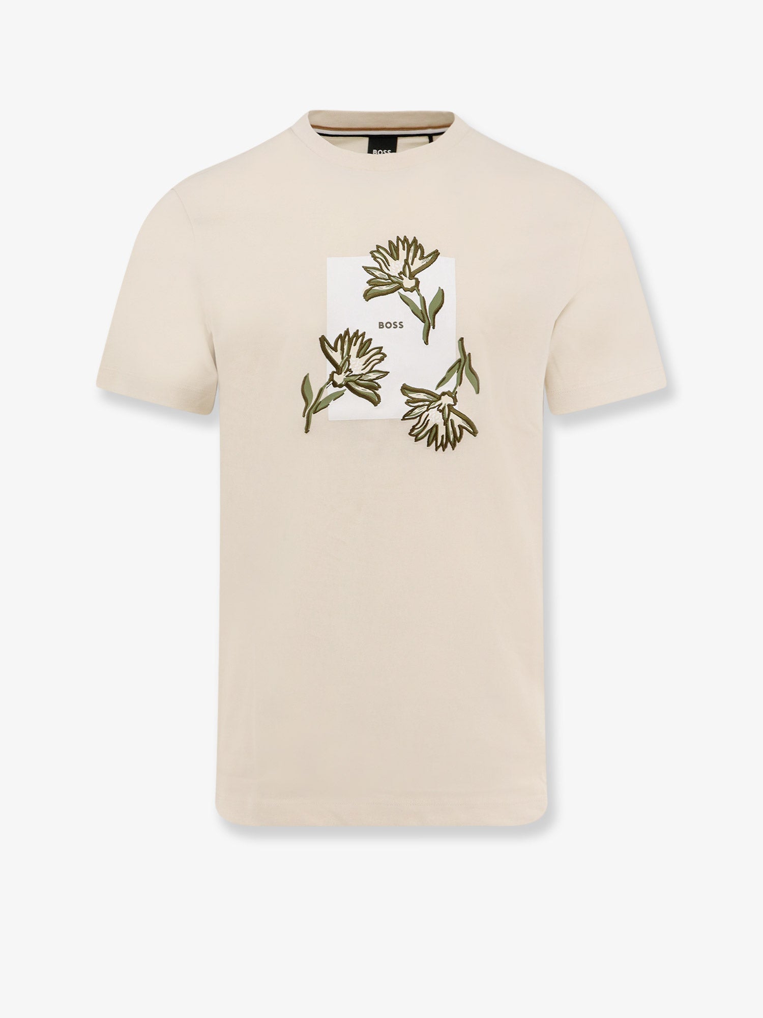 Tシャツ イン