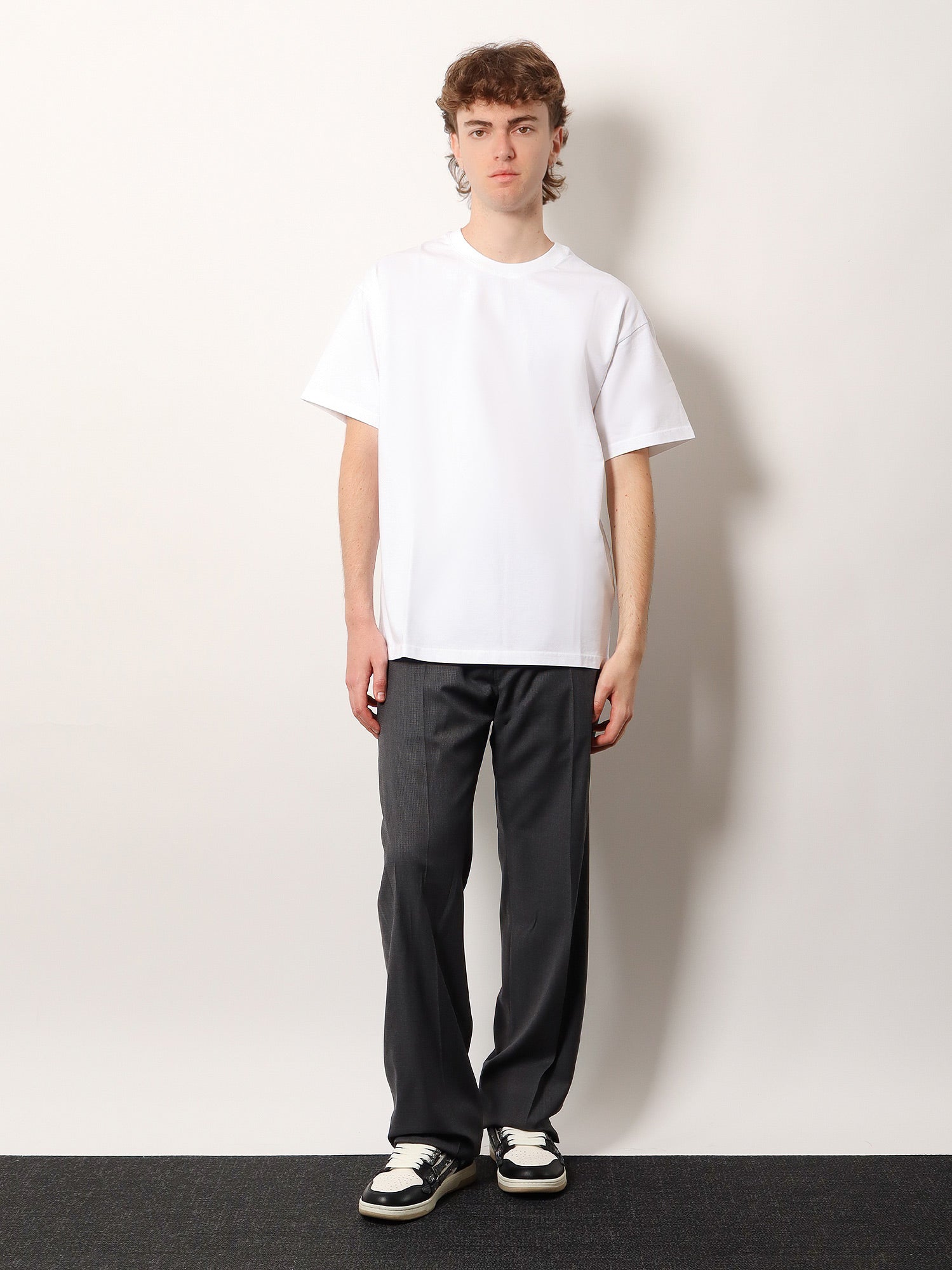 コットン Tシャツ