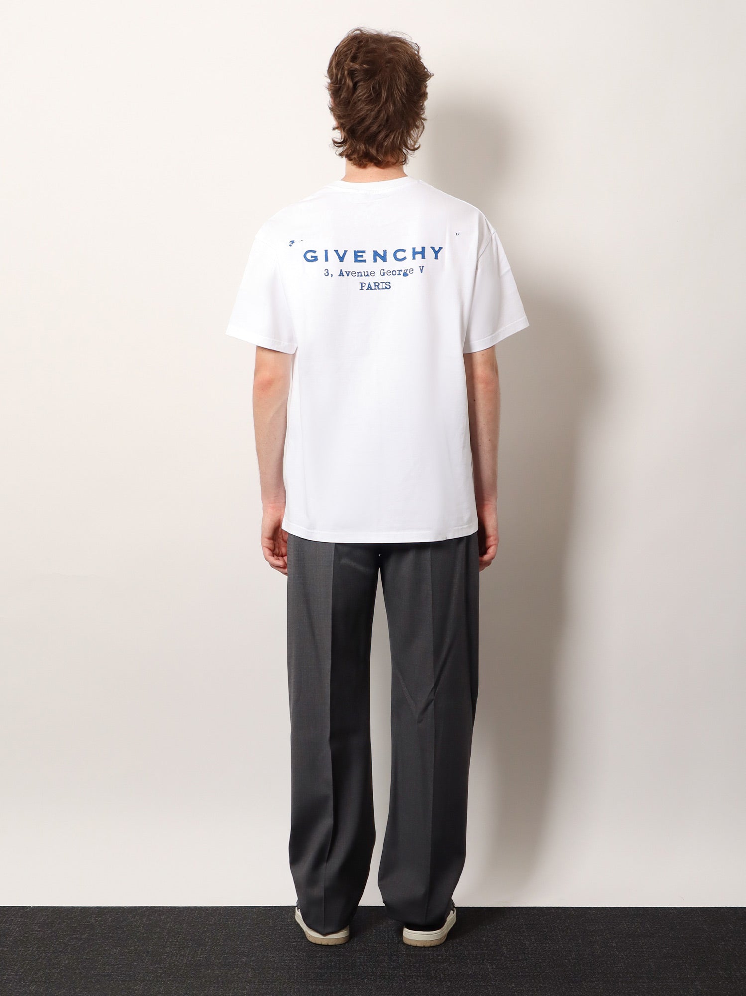 コットン Tシャツ