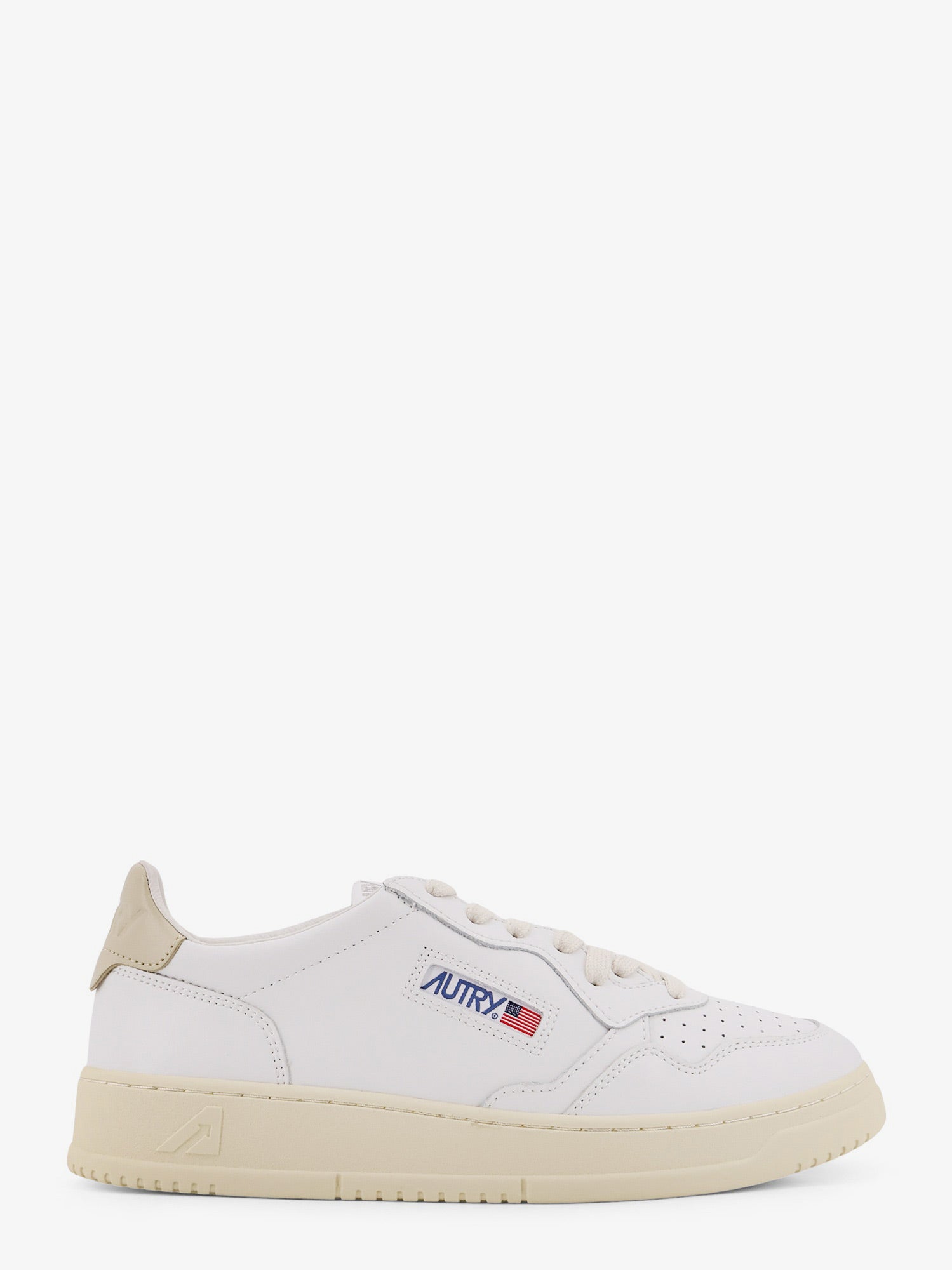 MEDALIST LOW レザー ローカット スニーカー