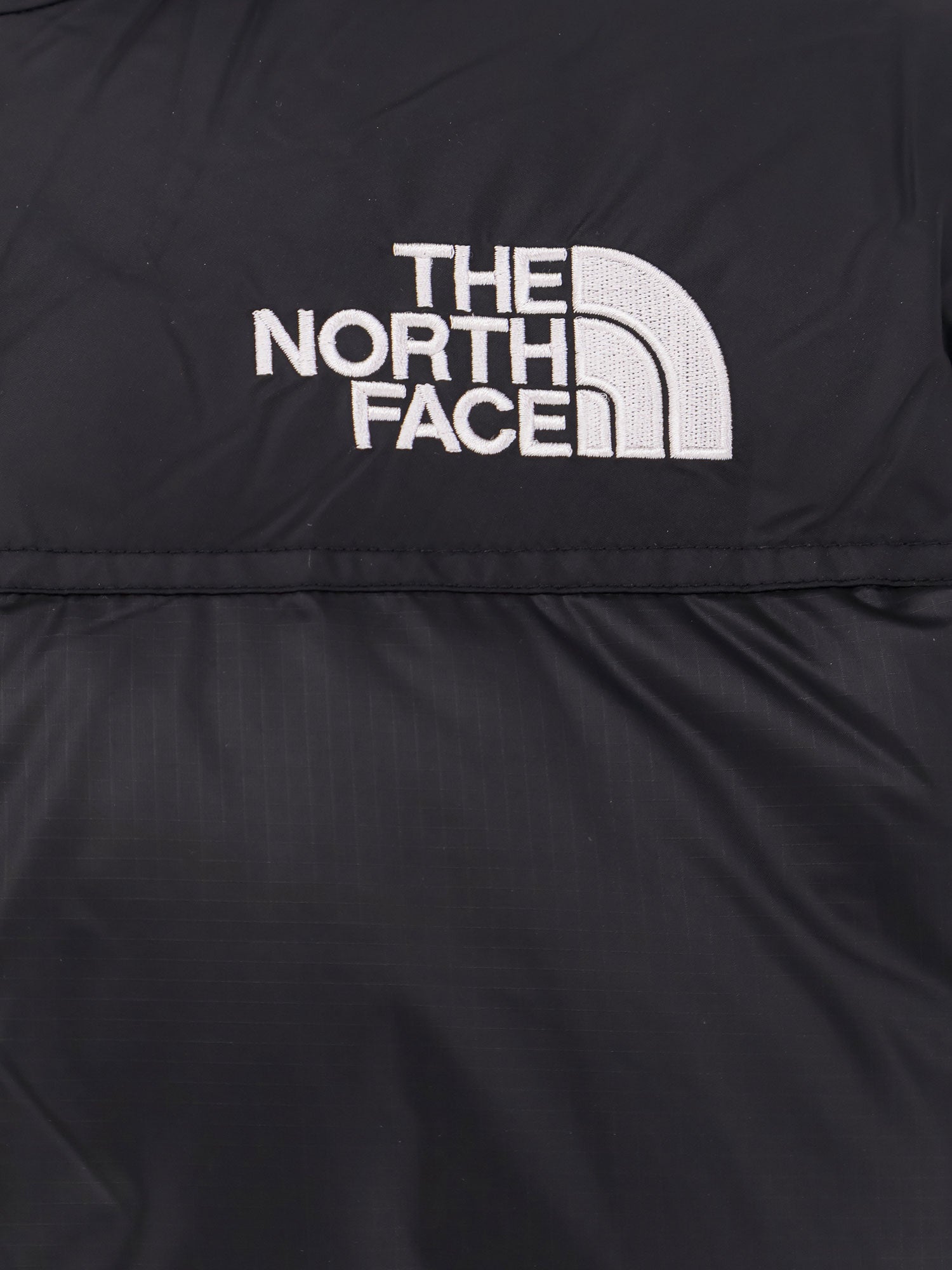 RETRO NUPTSE レトロ ヌプシ ナイロン ダウン ジャケット