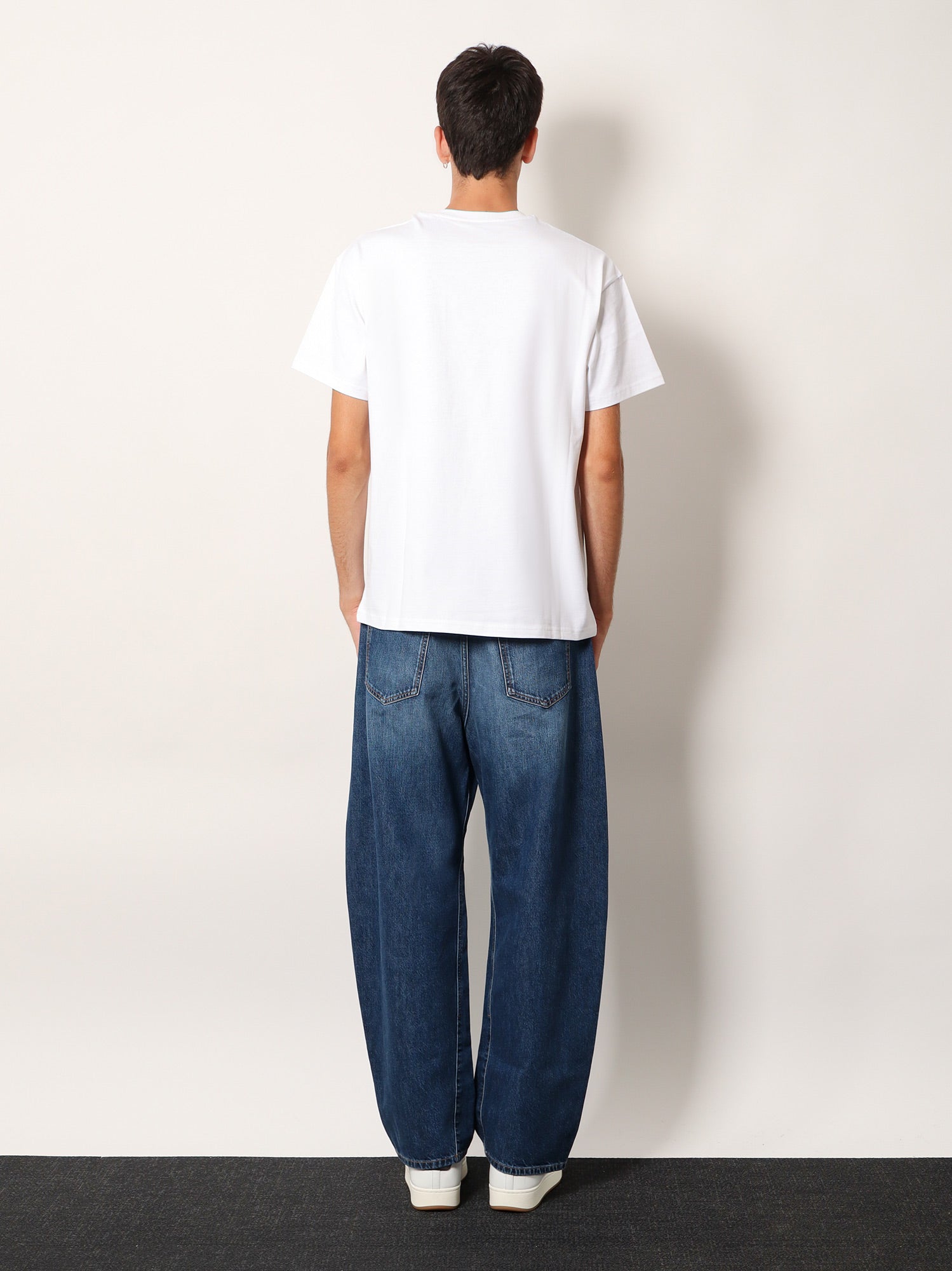 コットン Tシャツ