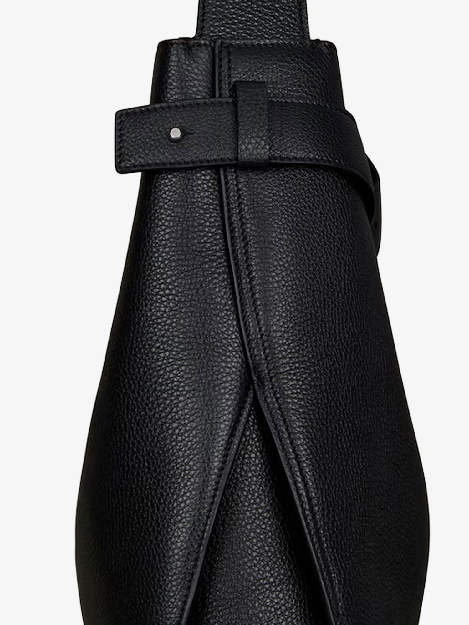 ベルト バッグ レザー ショルダー バッグ