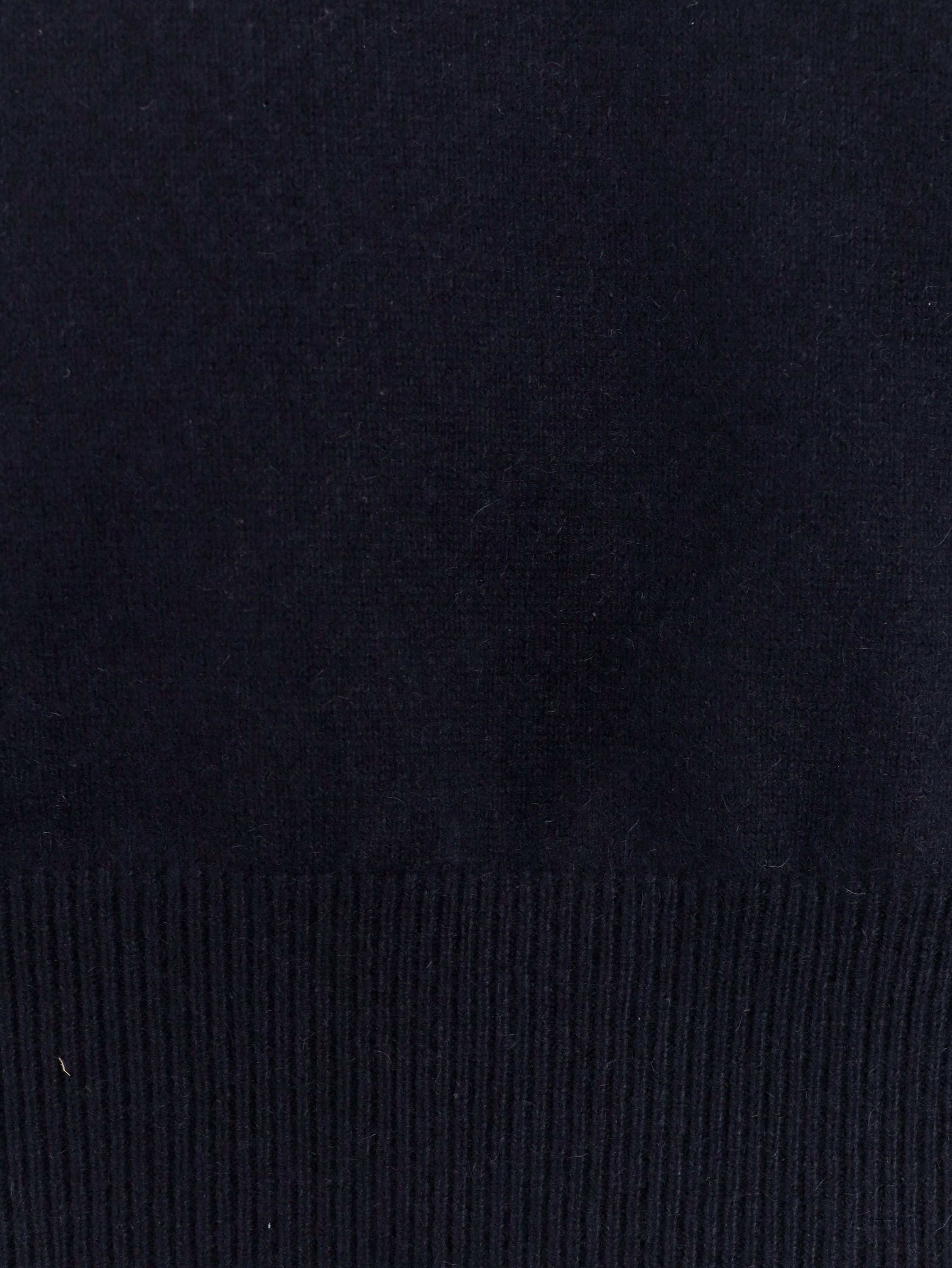 ベイビー カシミア セーター