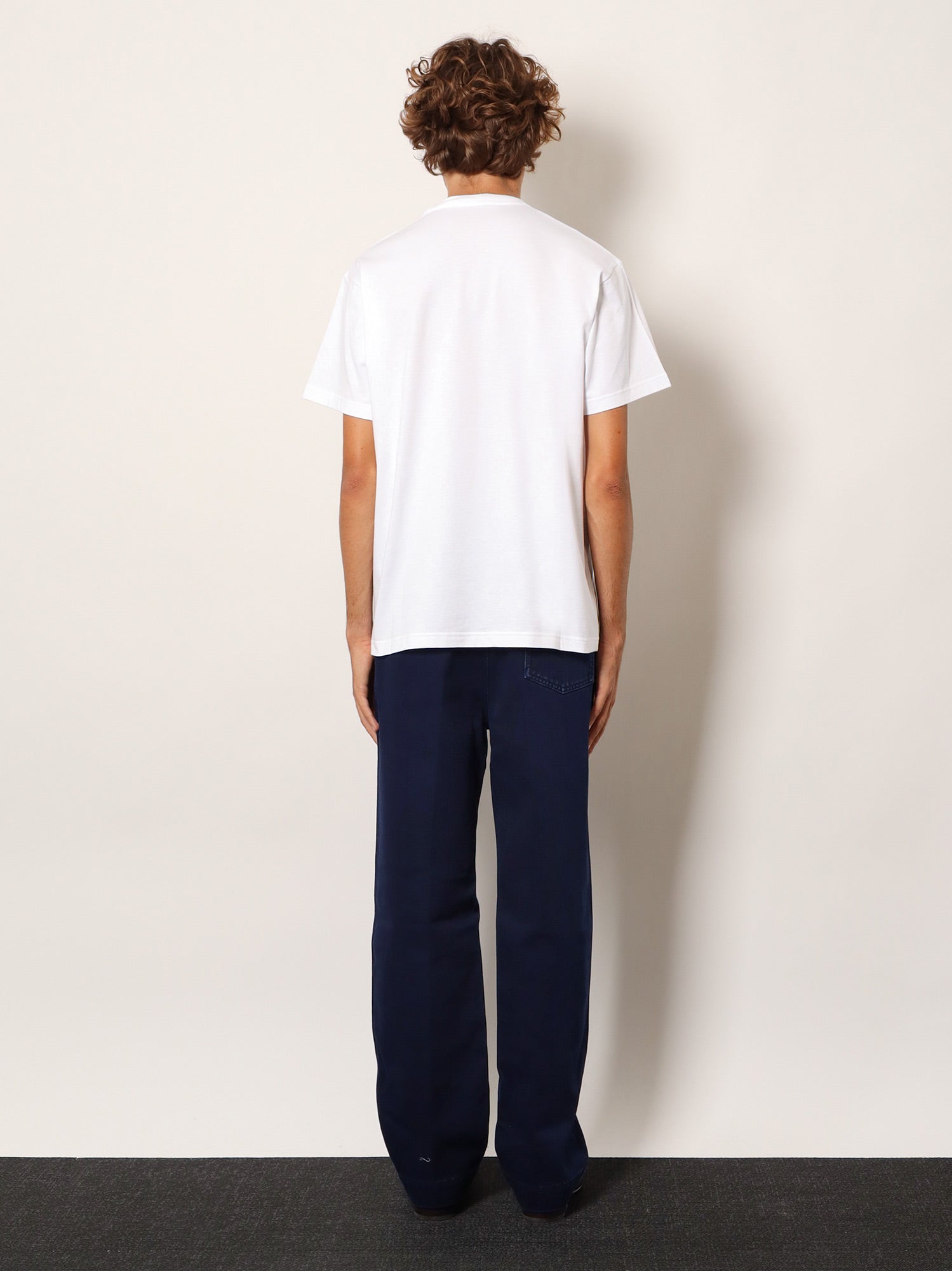 コットン Tシャツ