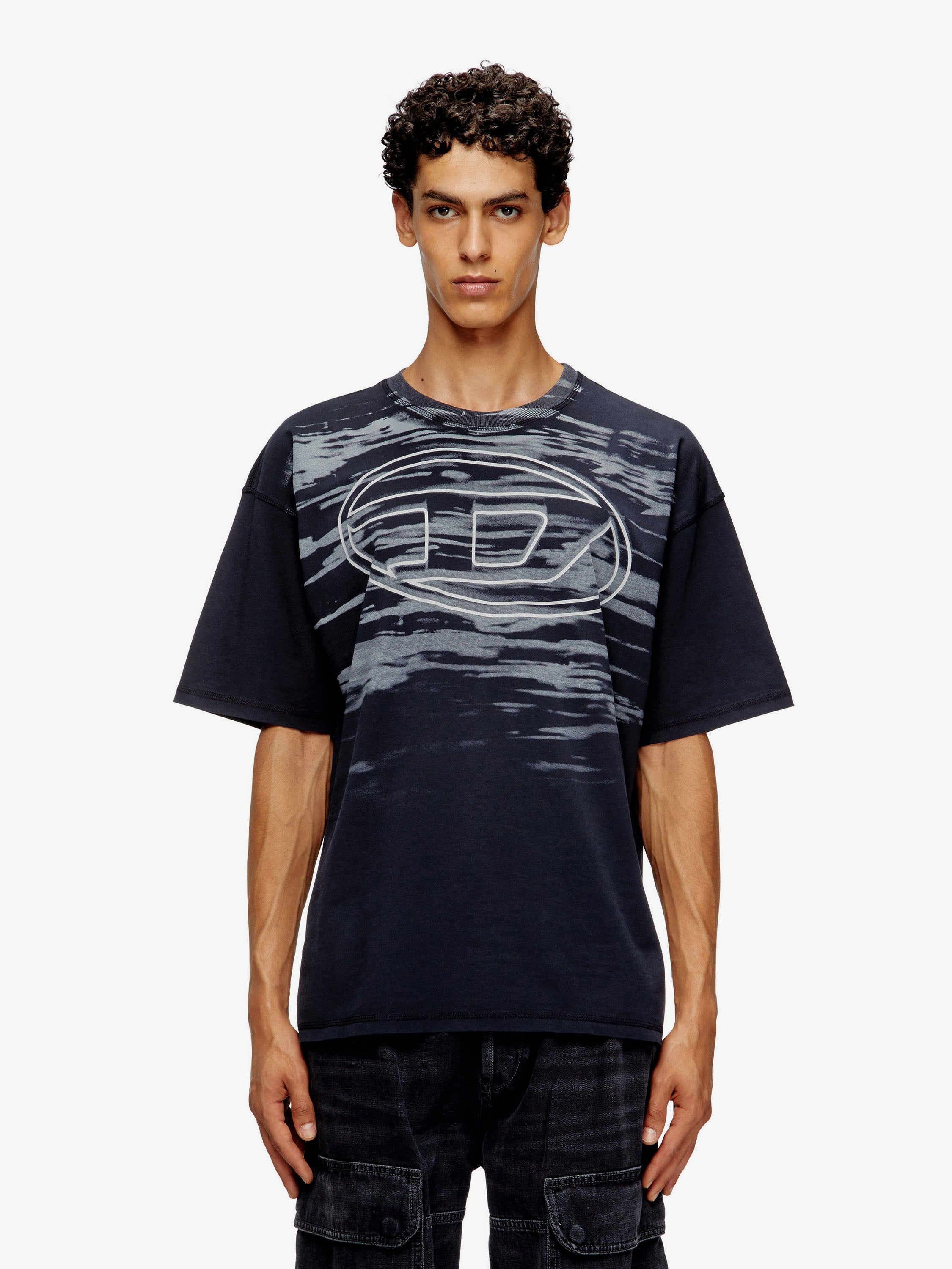 コットン Tシャツ