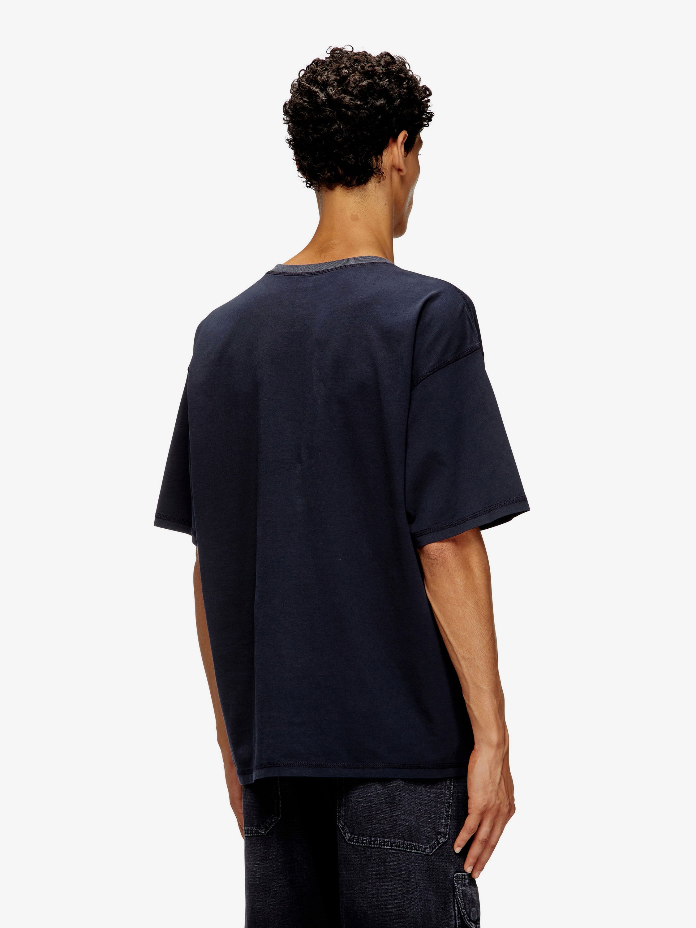 コットン Tシャツ
