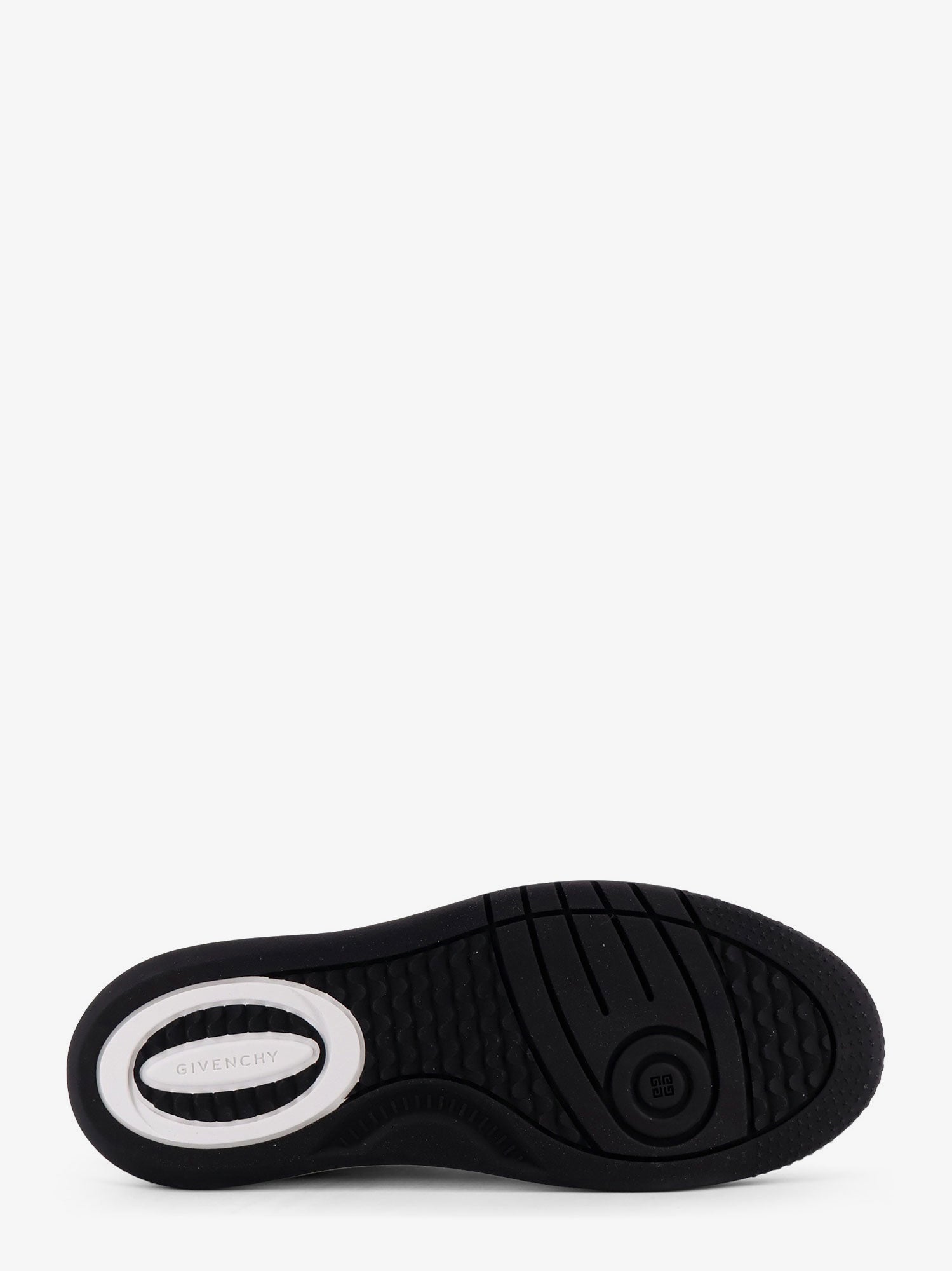 ローカット レザー スニーカー