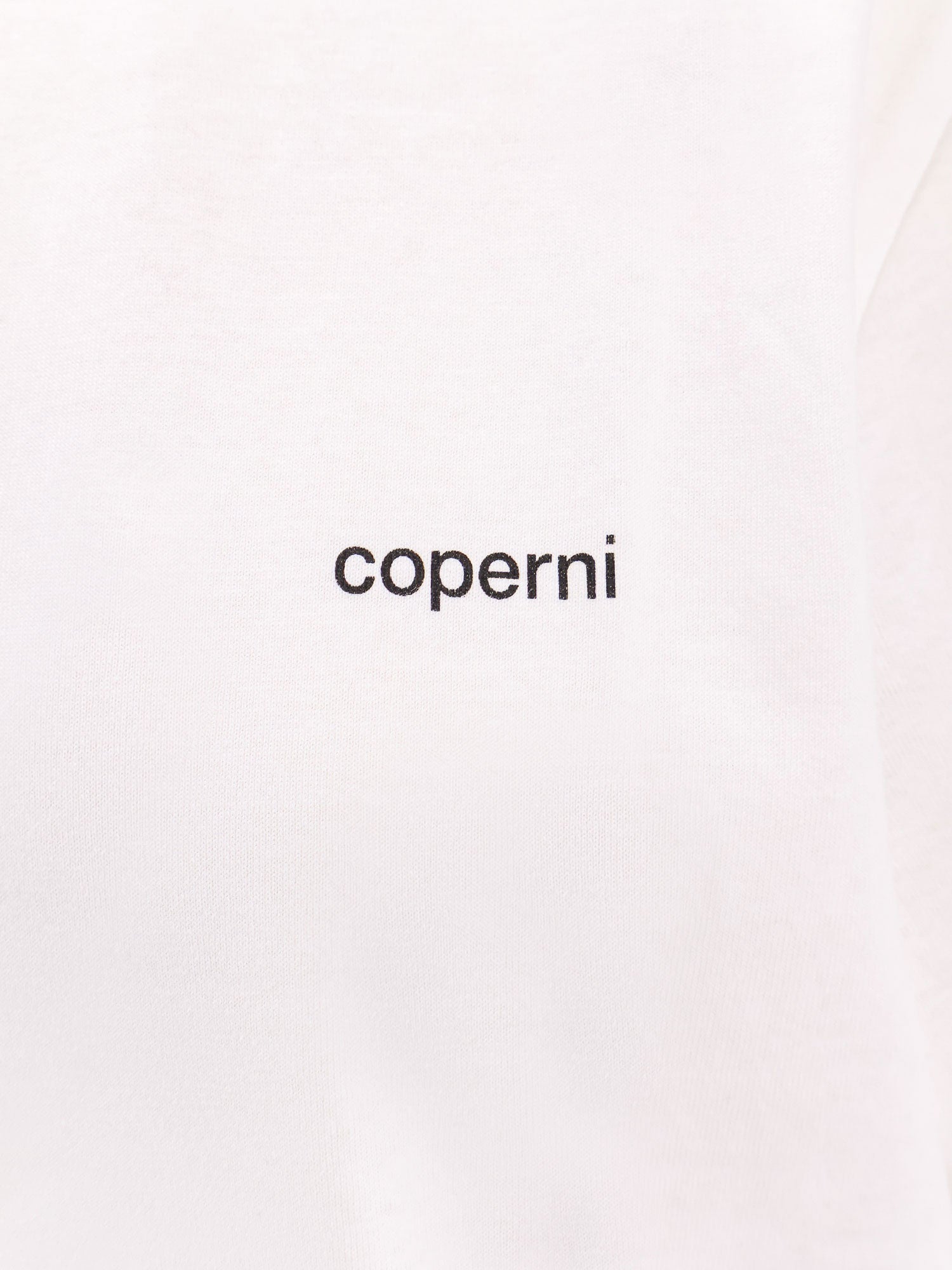ニット ボクシー Tシャツ コットン Tシャツ