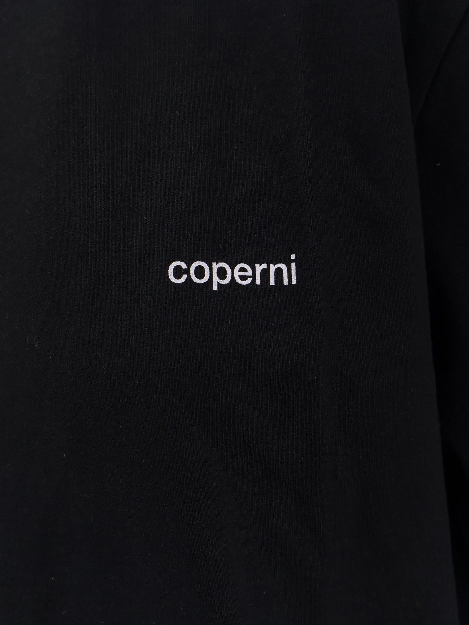 ニット ボクシー Tシャツ コットン Tシャツ