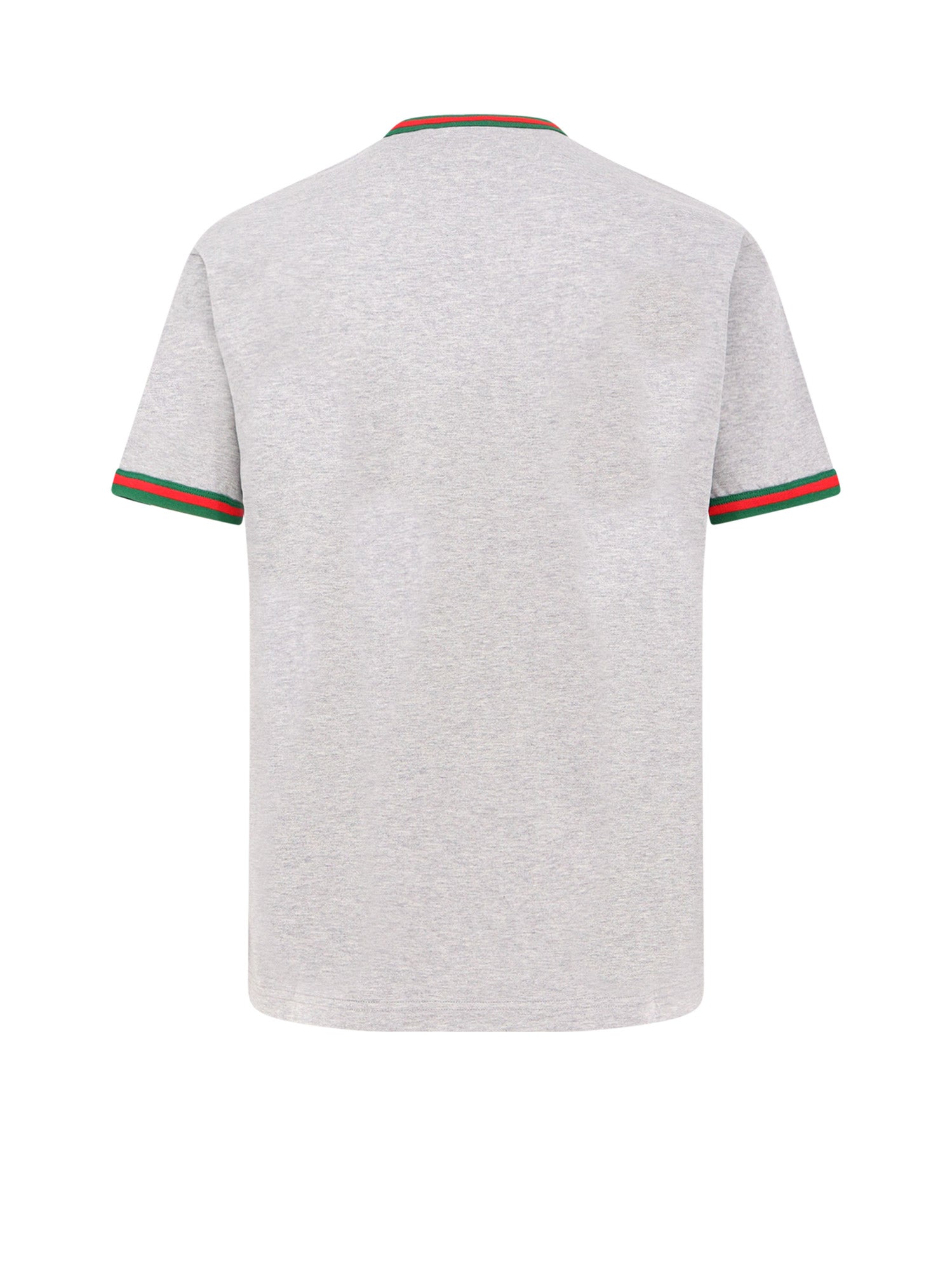 コットン Tシャツ ウィズ ディテール