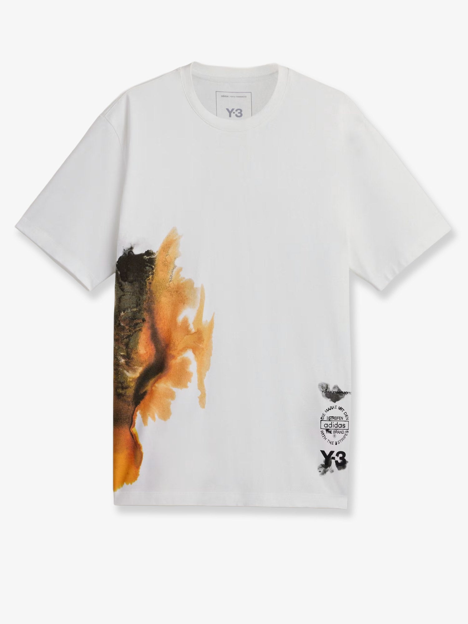 コットン SS Tシャツ Tシャツ