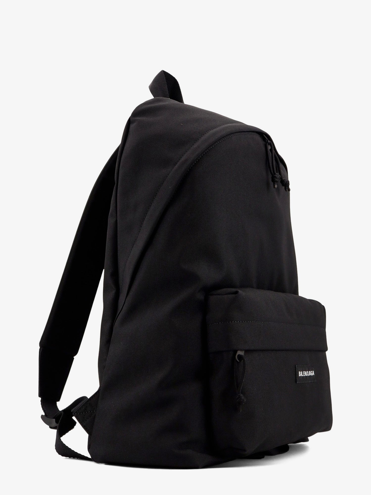 EXPLORER リサイクル ナイロン バックパック