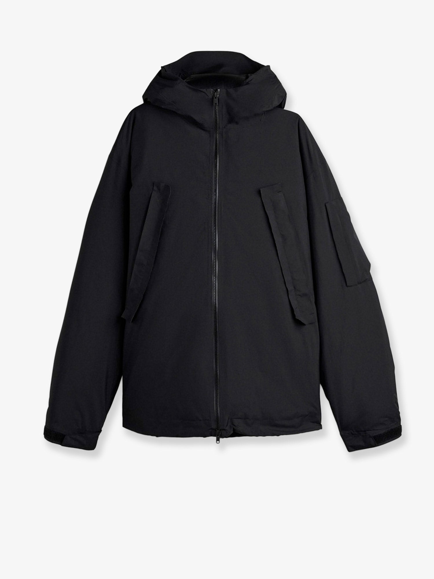 Gore-Tex ゴアテックス ダウン ジャケット イン リサイクル ナイロン