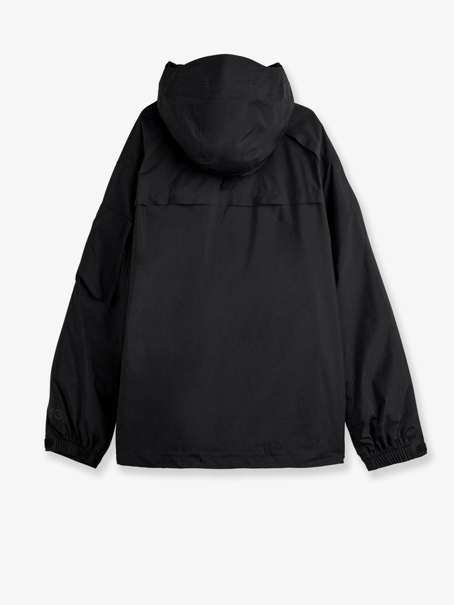 Gore-Tex ゴアテックス ダウン ジャケット イン リサイクル ナイロン