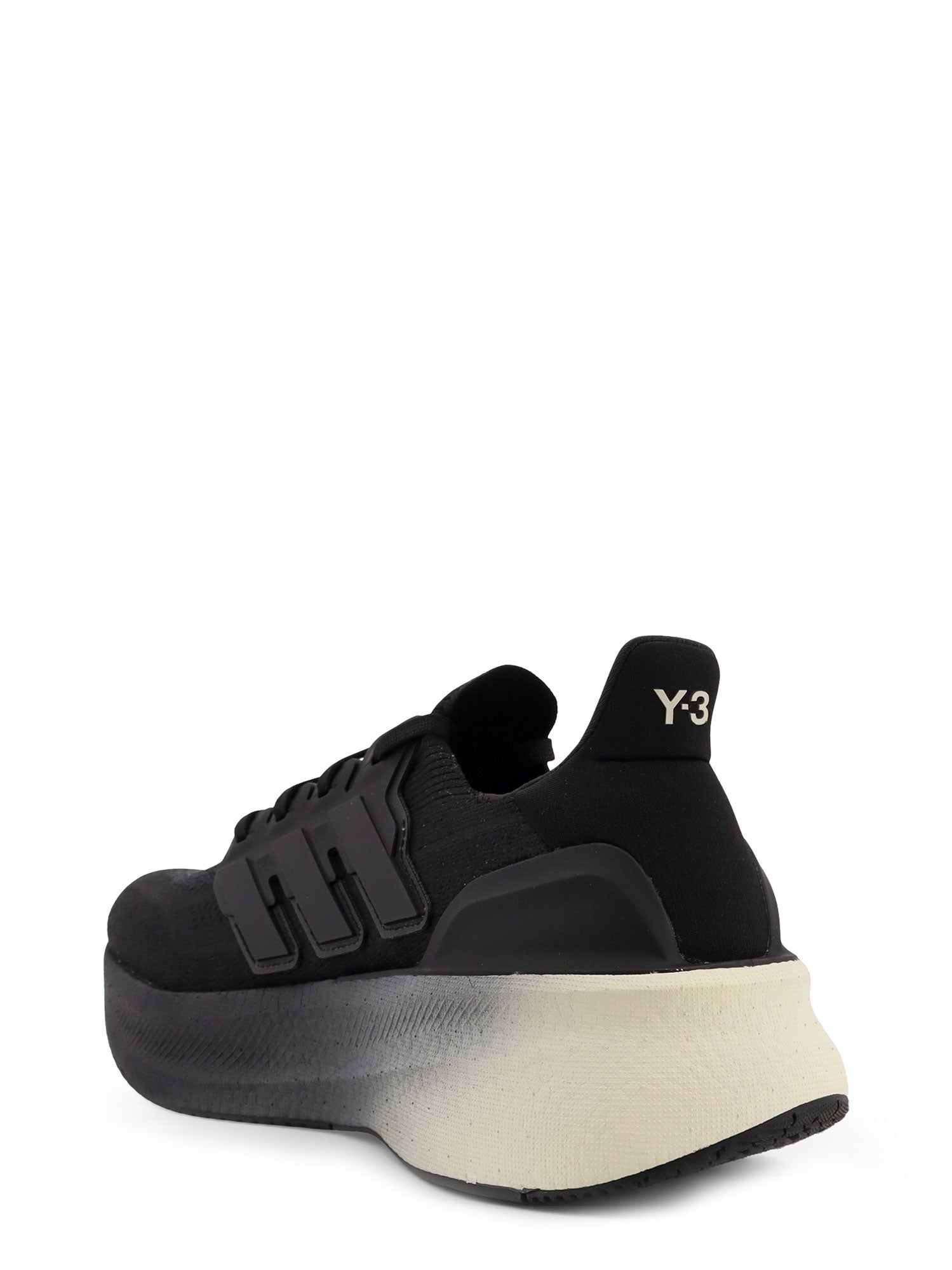 Y−3 ULTRABOOST ウルトラブースト 5 ナイロン ローカット スニーカー