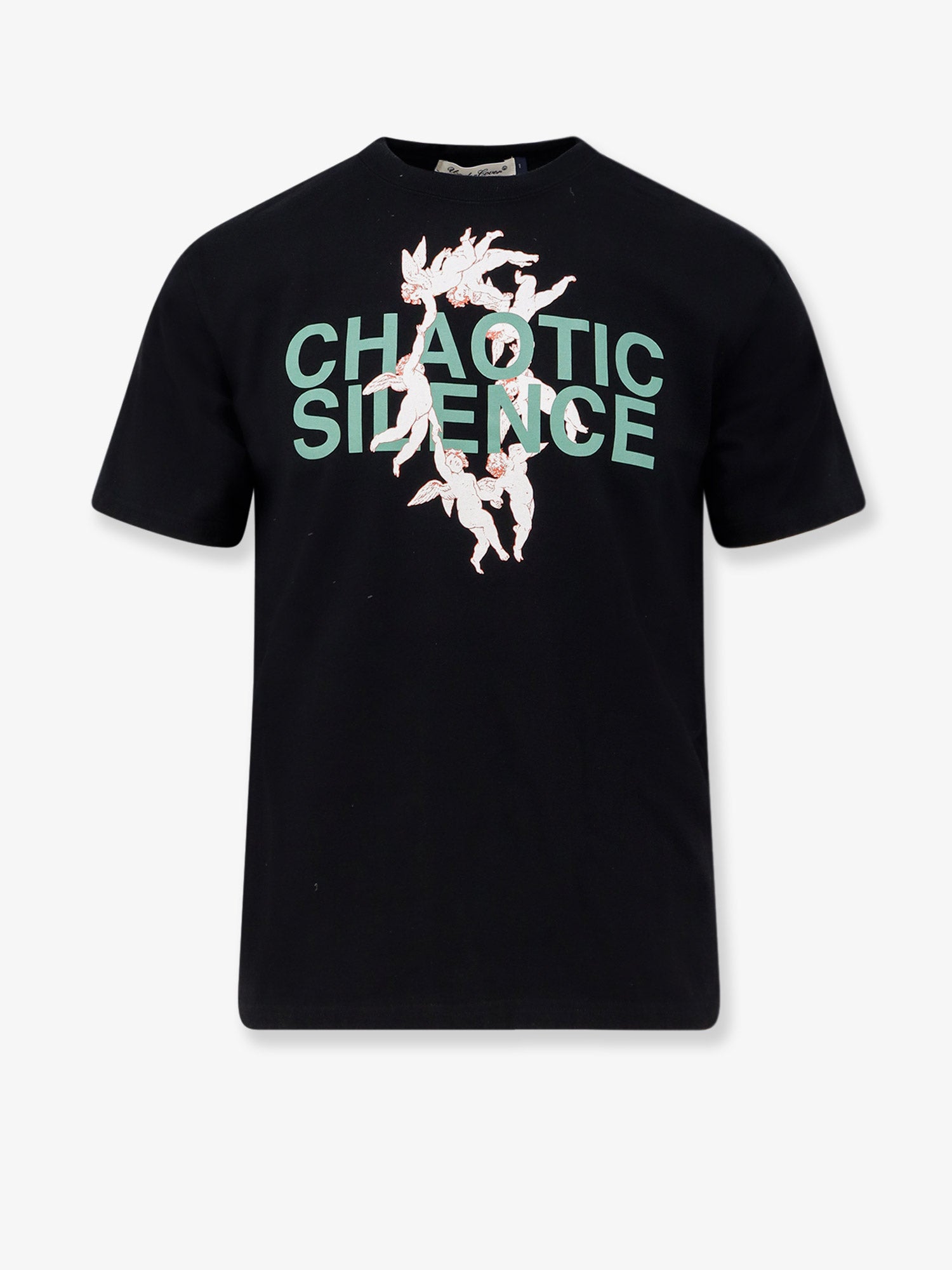 コットン Tシャツ