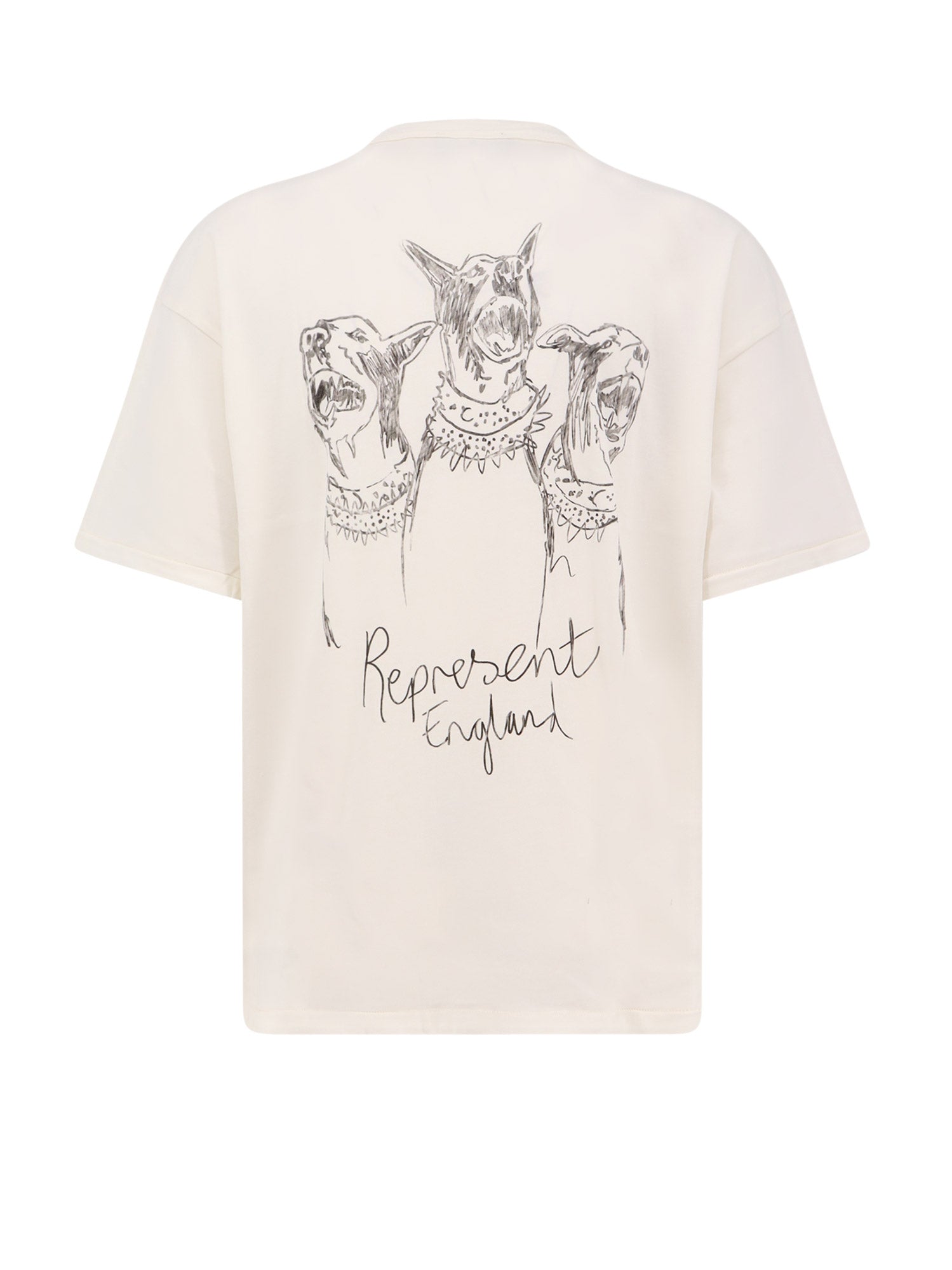 コットン Tシャツ